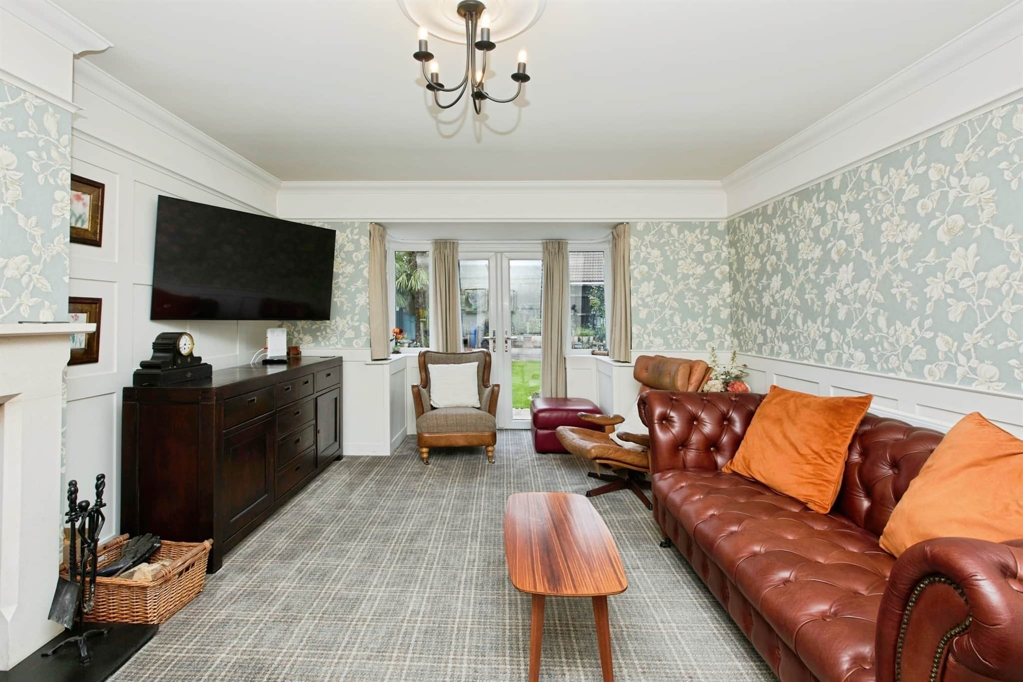 Property at Brecon Close, Spondon, Derby