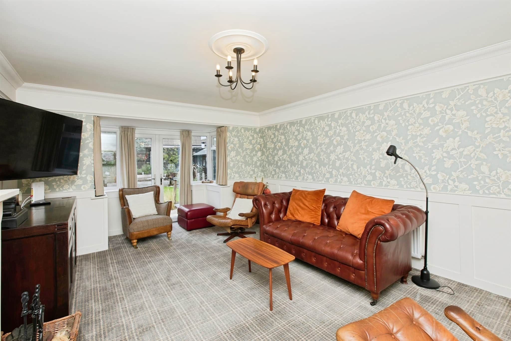 Property at Brecon Close, Spondon, Derby