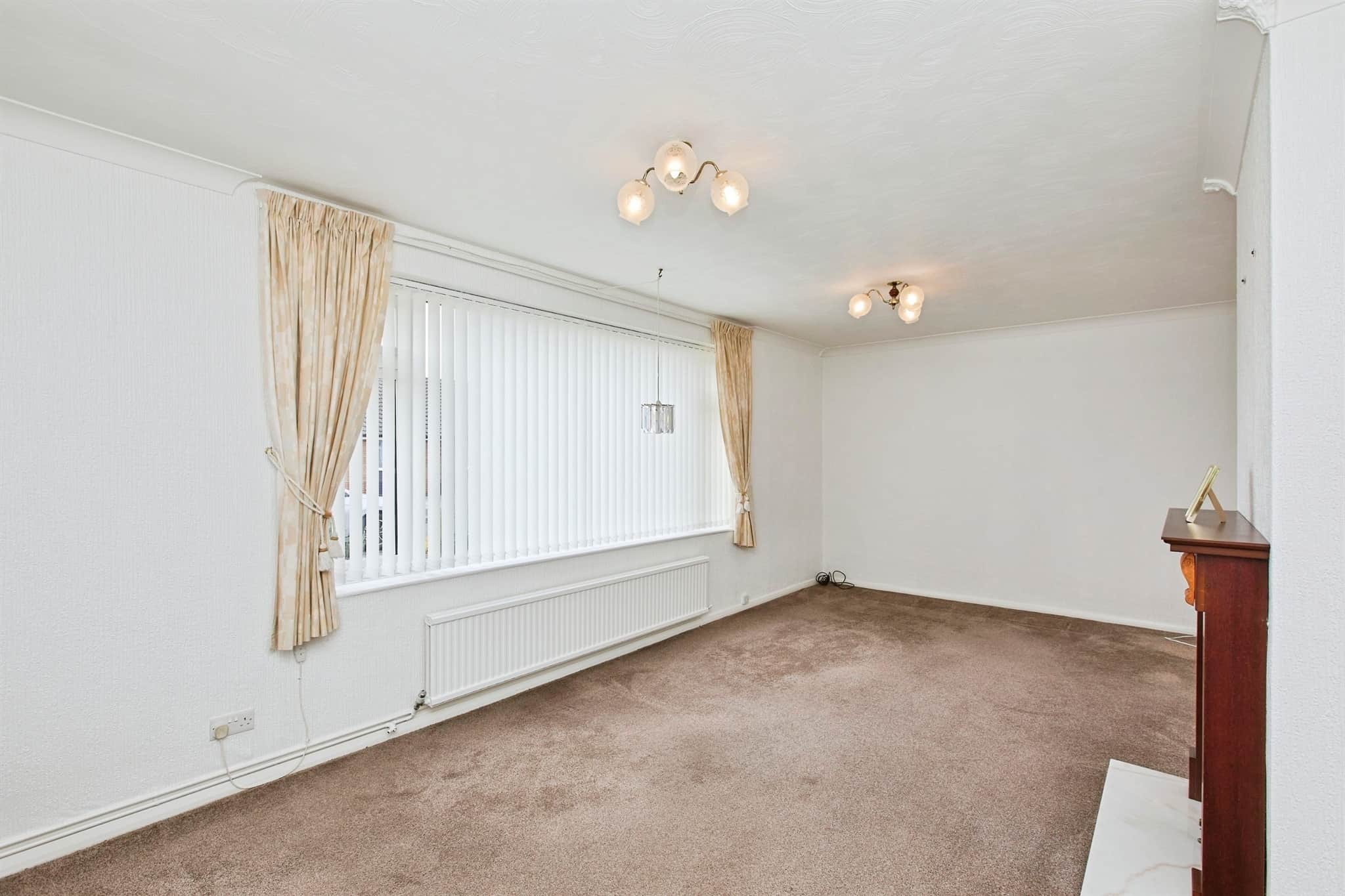 Property at Ashmeadow, Borrowash, Derby