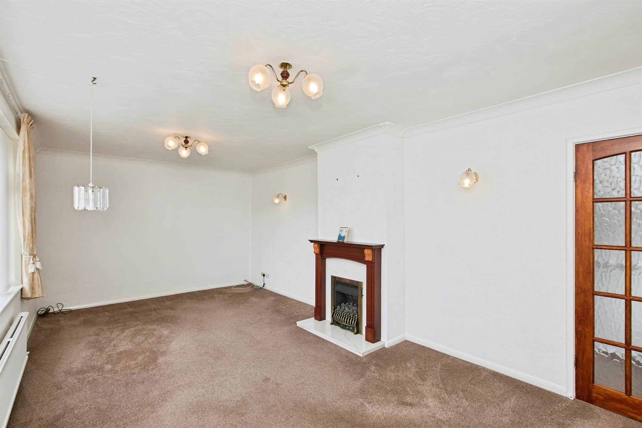 Property at Ashmeadow, Borrowash, Derby