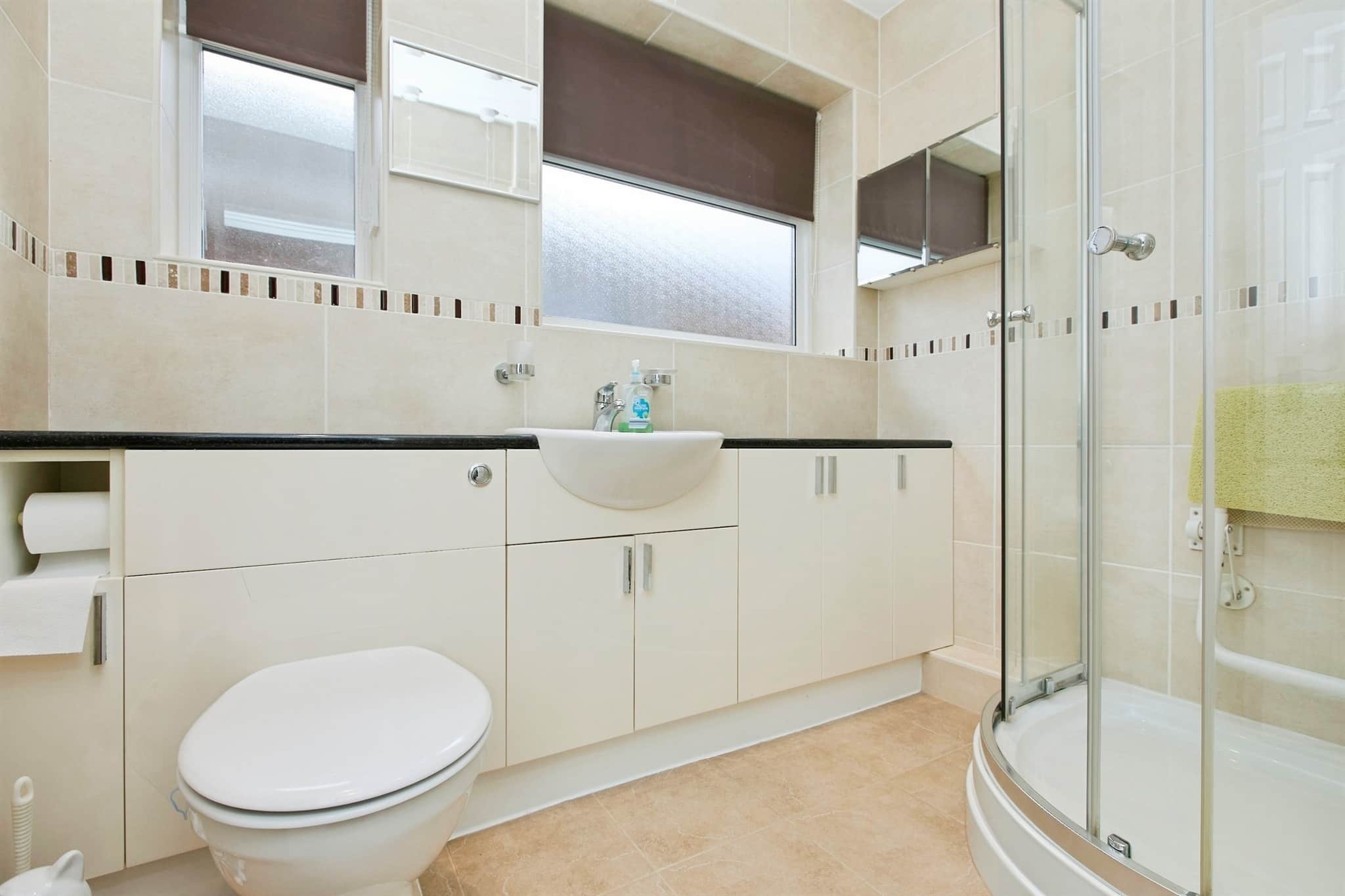 Property at Ashmeadow, Borrowash, Derby