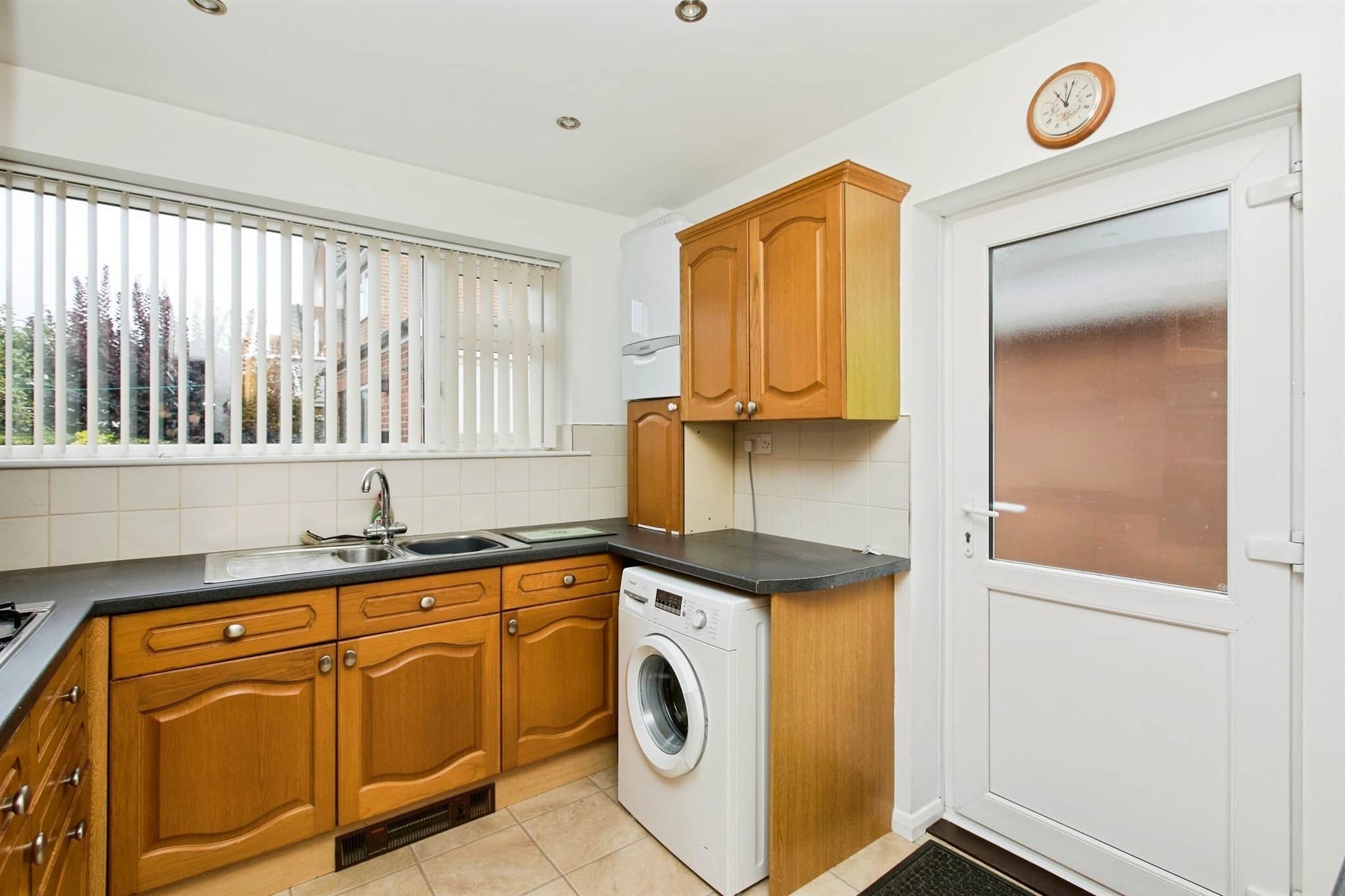 Property at Ashmeadow, Borrowash, Derby