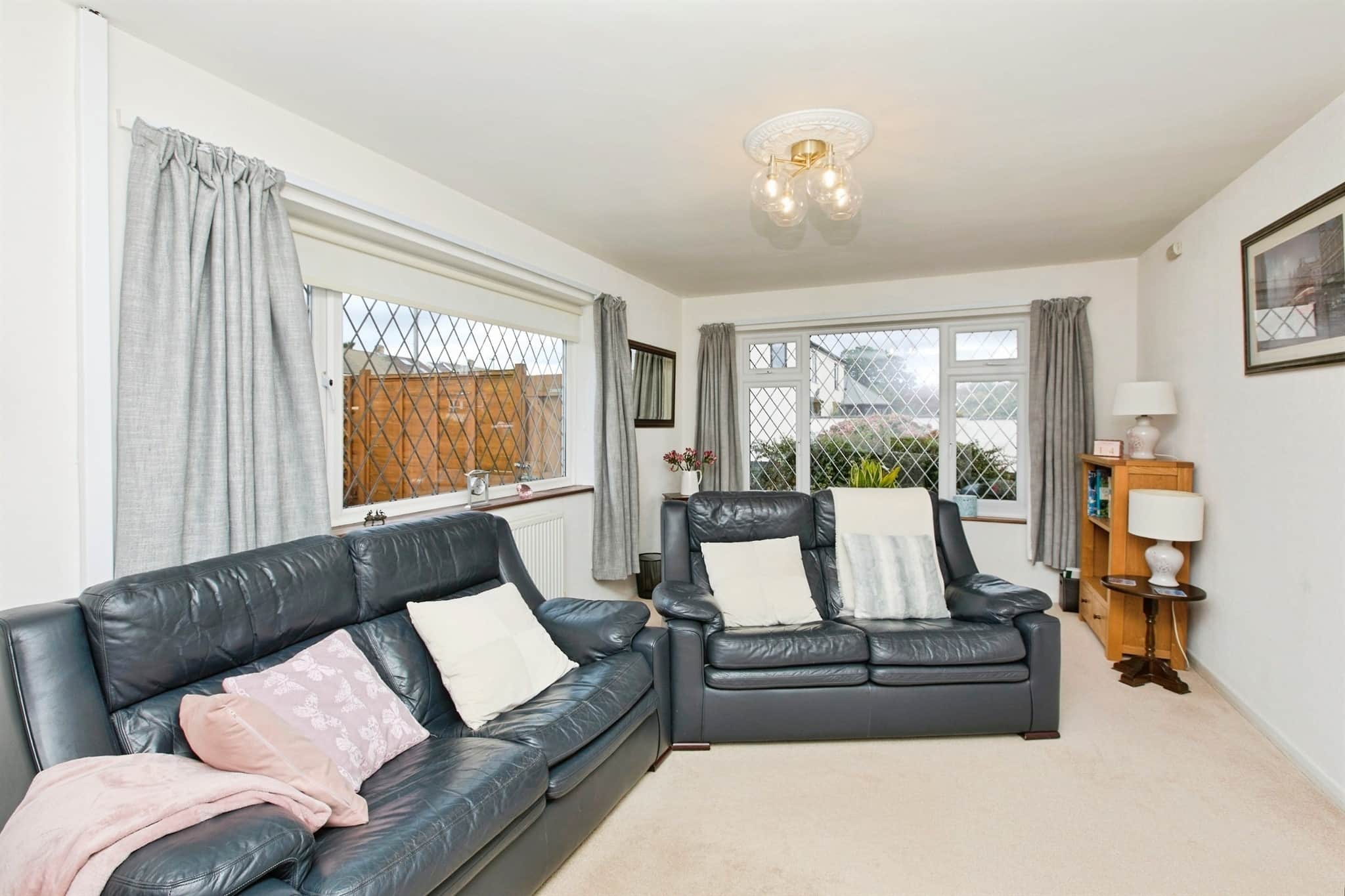 Property at Moor End, Spondon, Derby