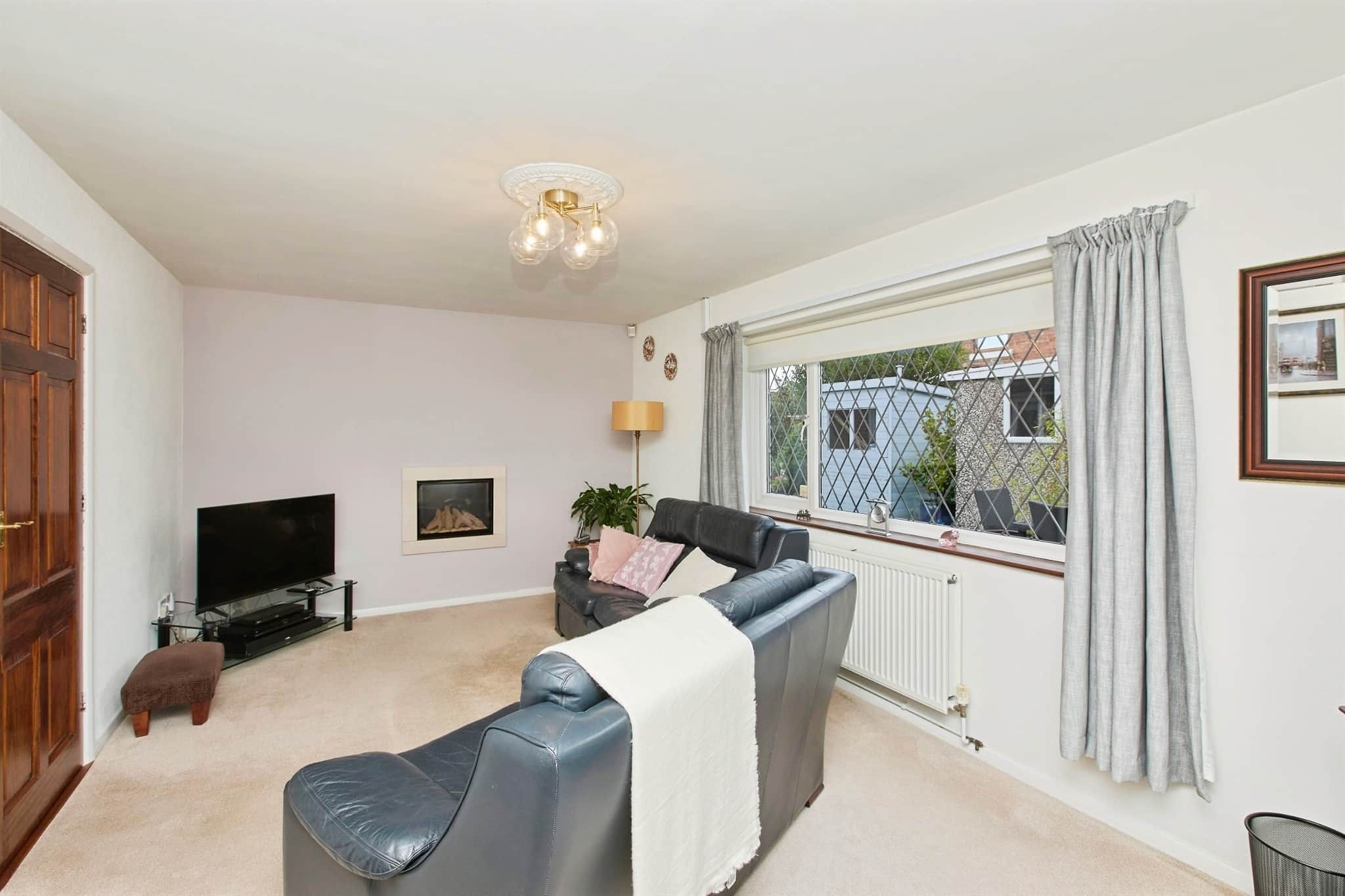 Property at Moor End, Spondon, Derby