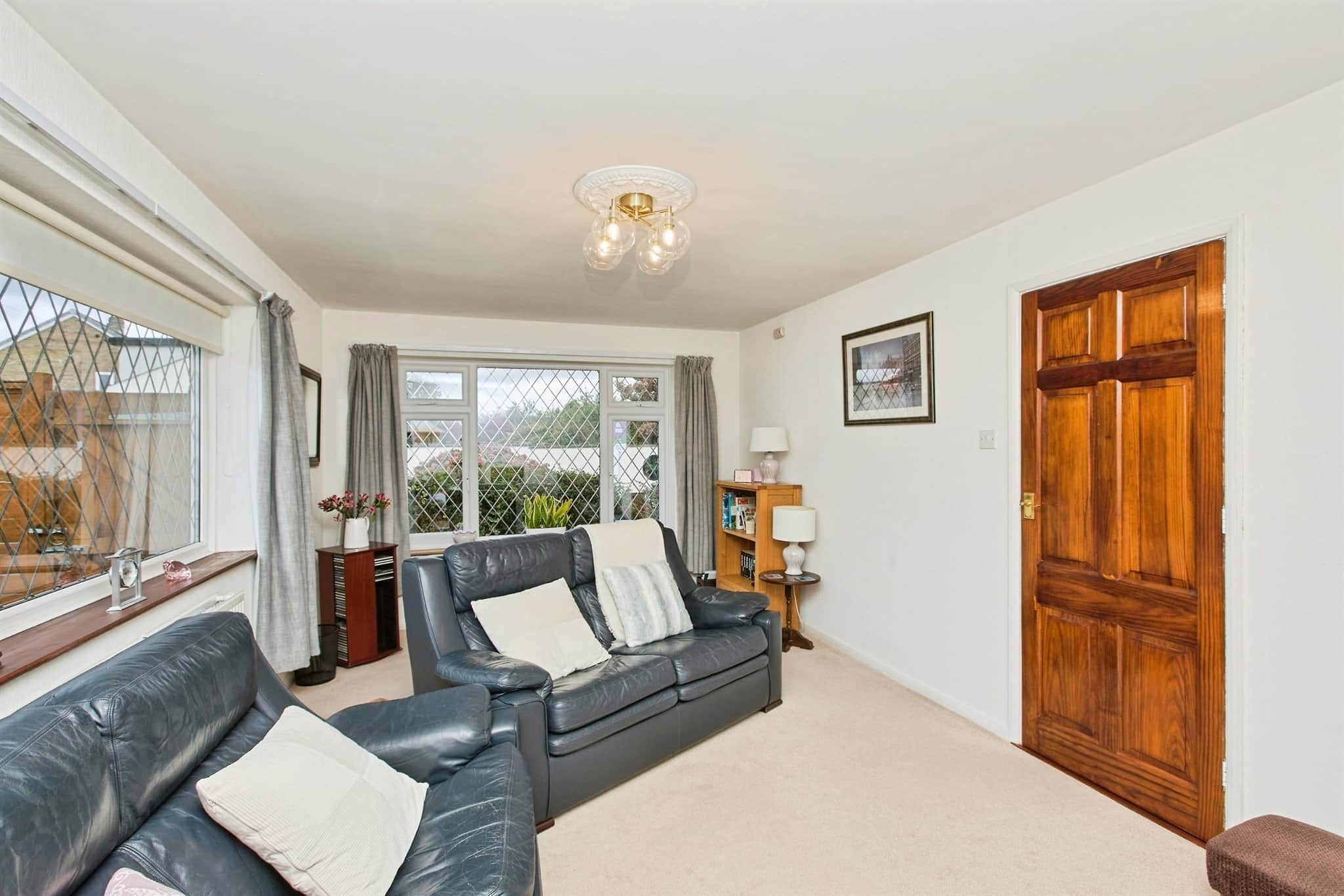 Property at Moor End, Spondon, Derby