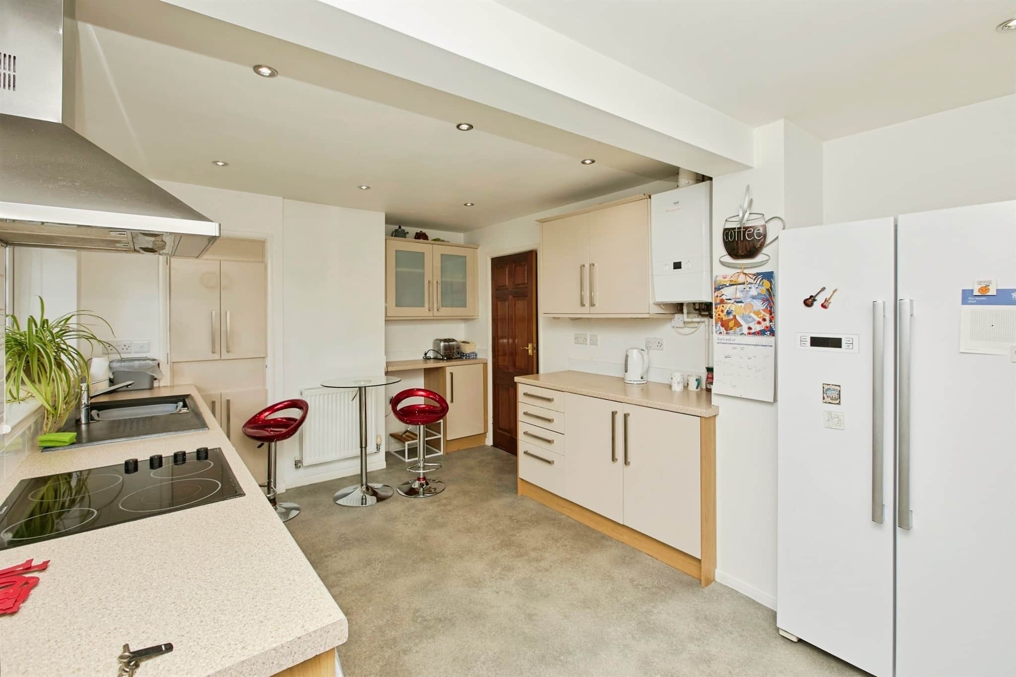 Property at Moor End, Spondon, Derby