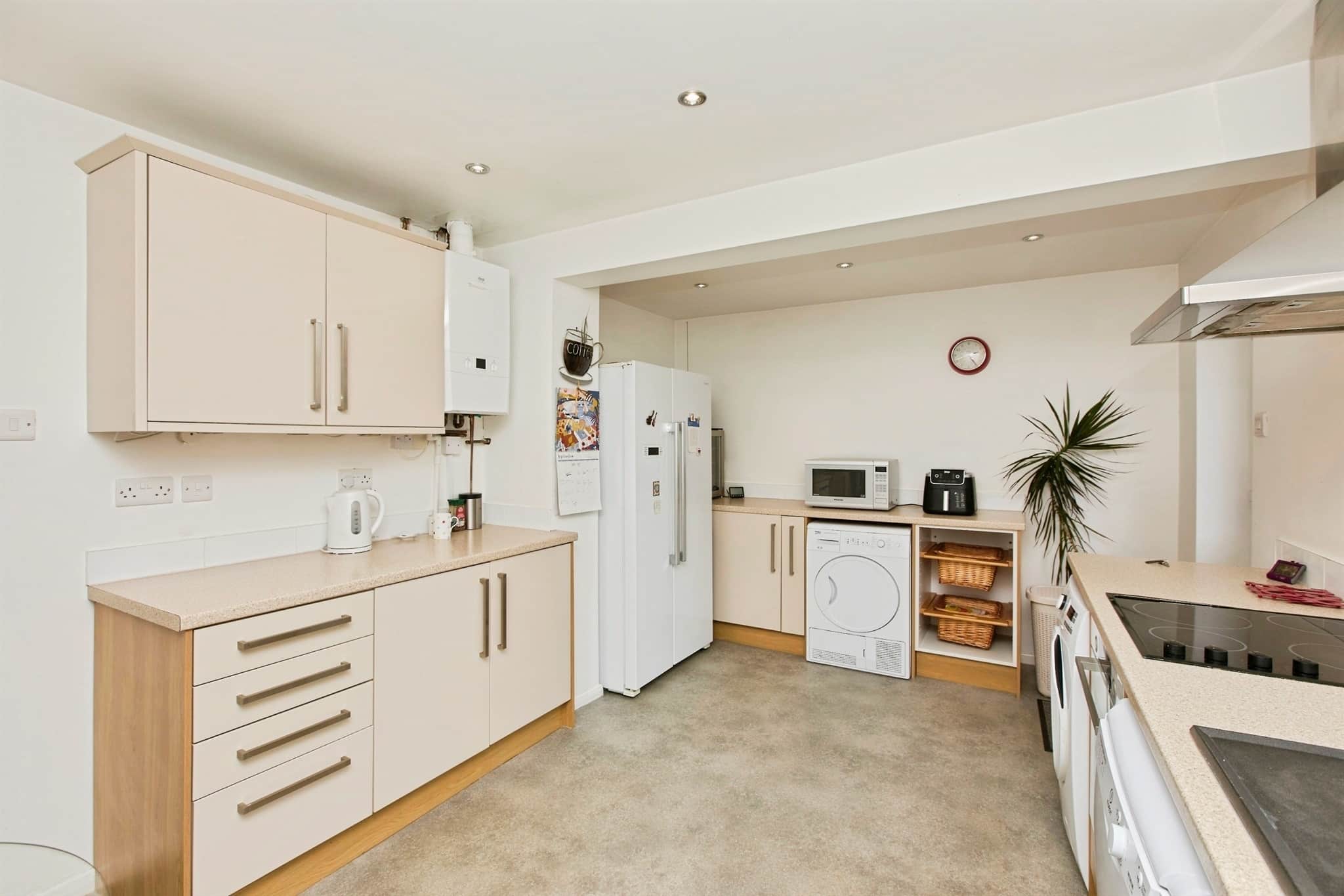 Property at Moor End, Spondon, Derby