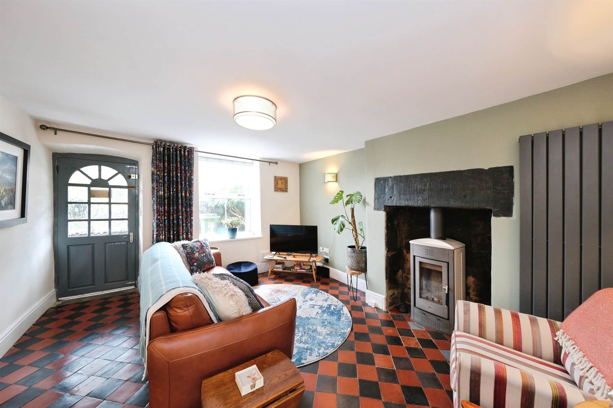 Property at Chevin Alley, Milford, Belper