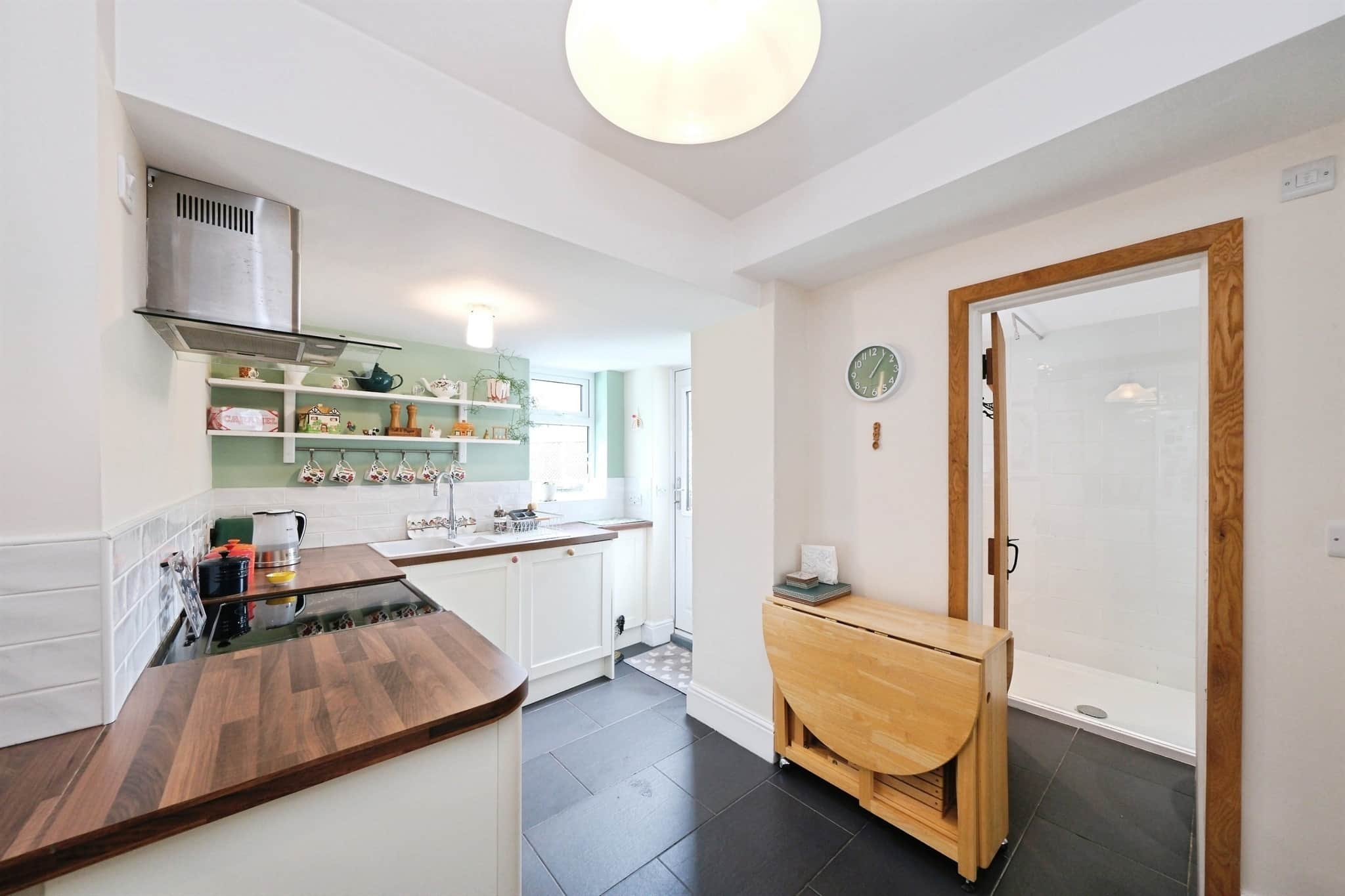 Property at Chevin Alley, Milford, Belper