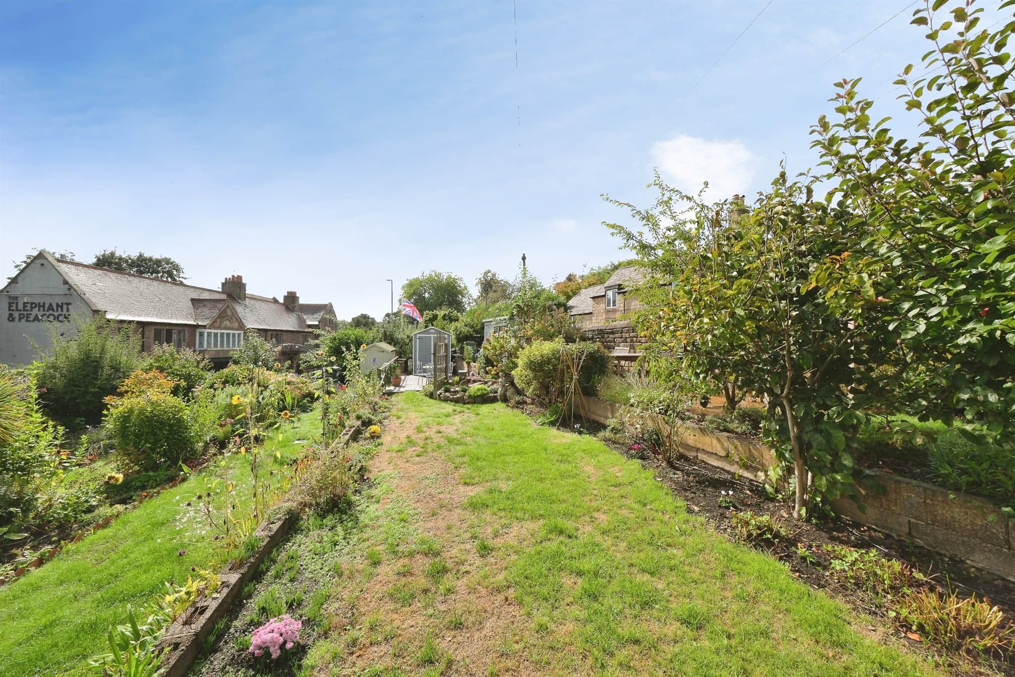 Property at Chevin Alley, Milford, Belper