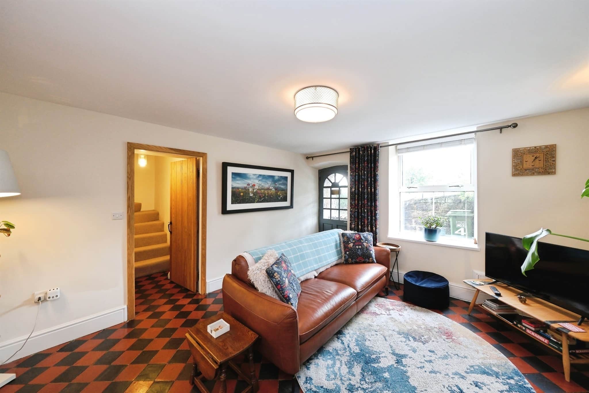 Property at Chevin Alley, Milford, Belper