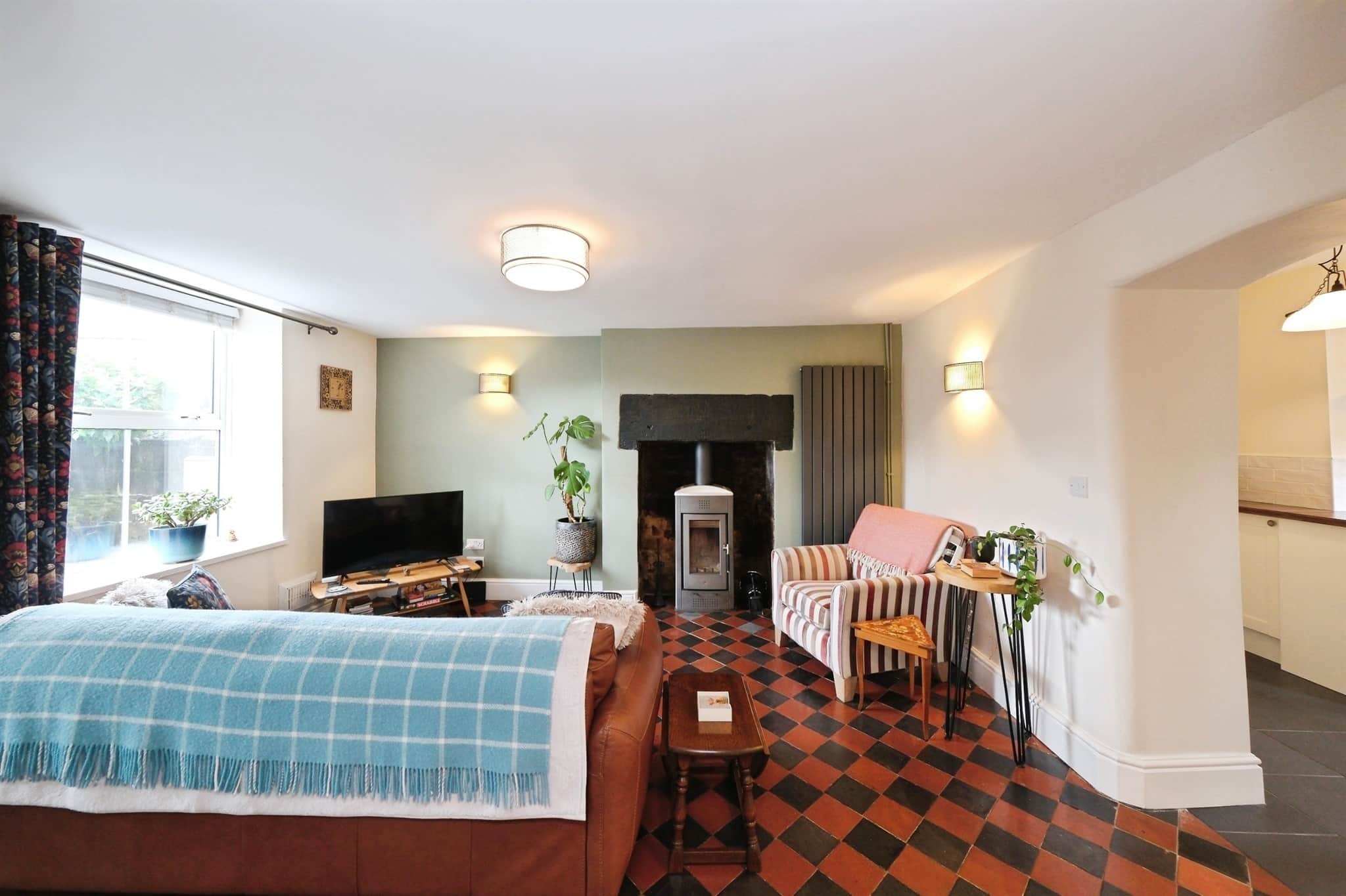 Property at Chevin Alley, Milford, Belper