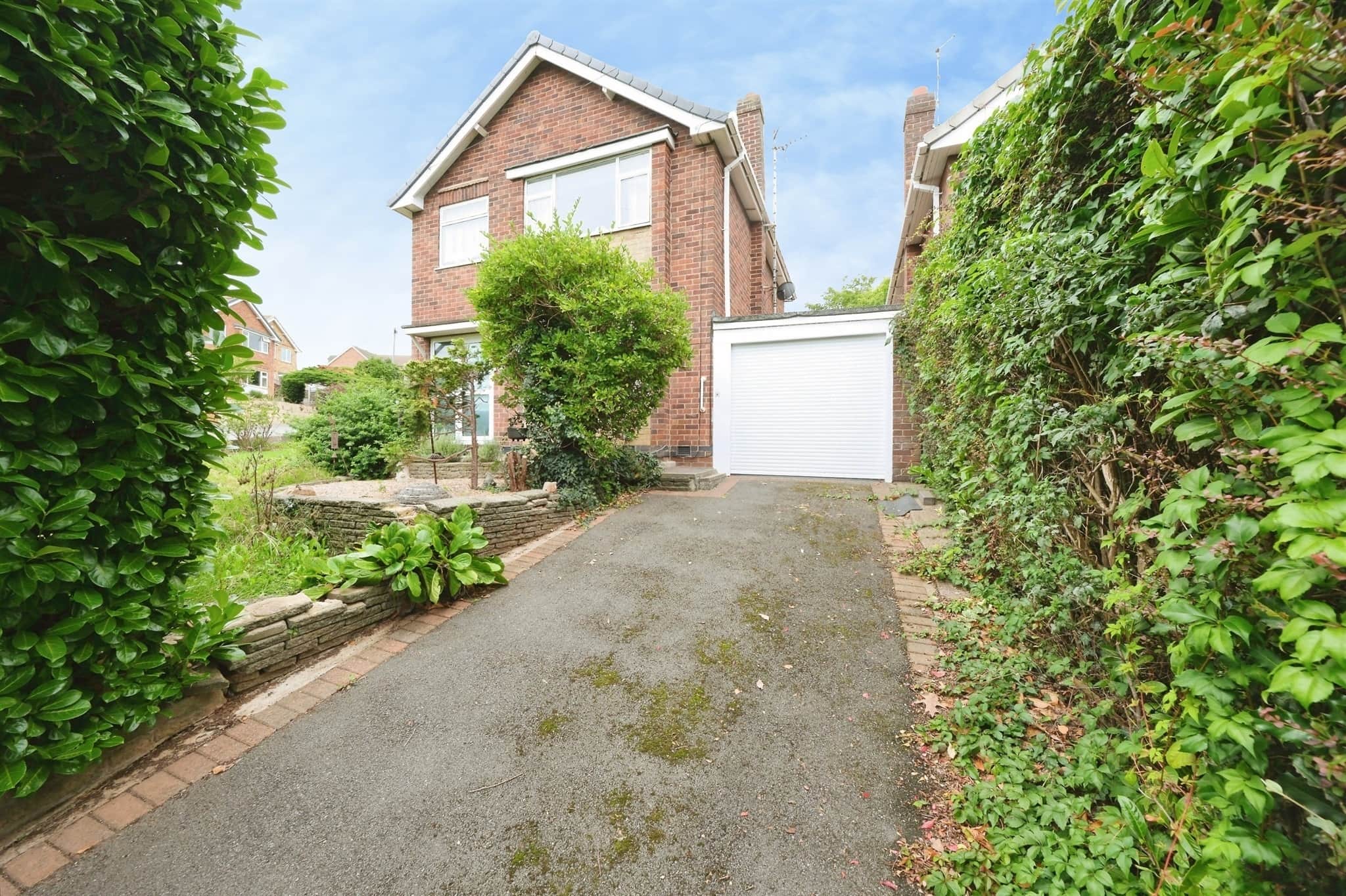 Property at Oakover Drive, Allestree, Derby