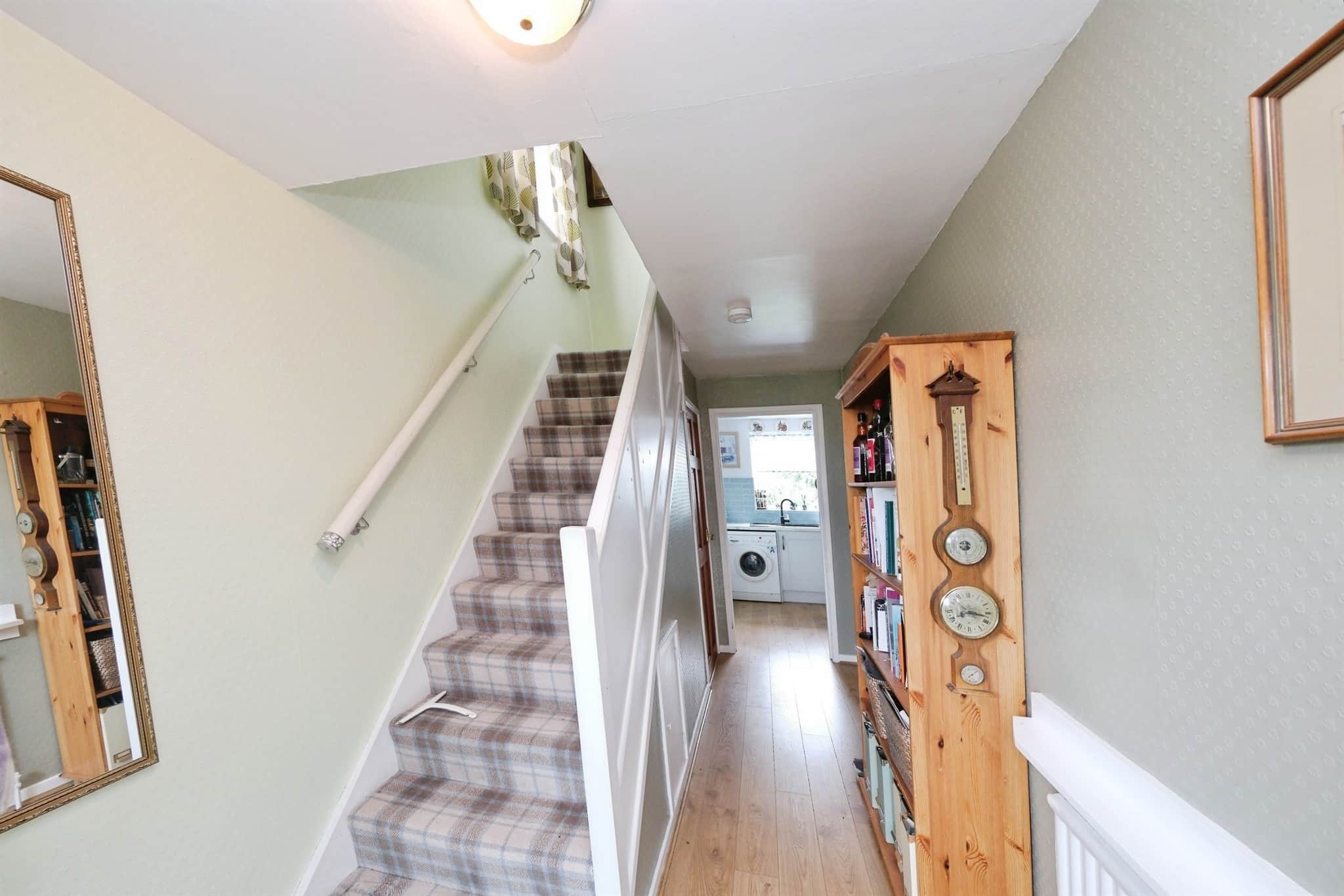 Property at Oakover Drive, Allestree, Derby