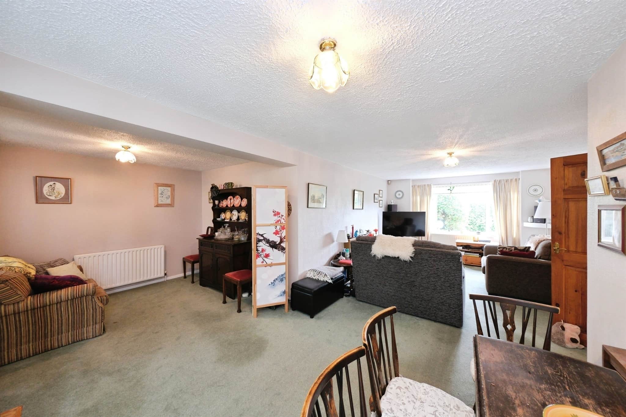 Property at Oakover Drive, Allestree, Derby