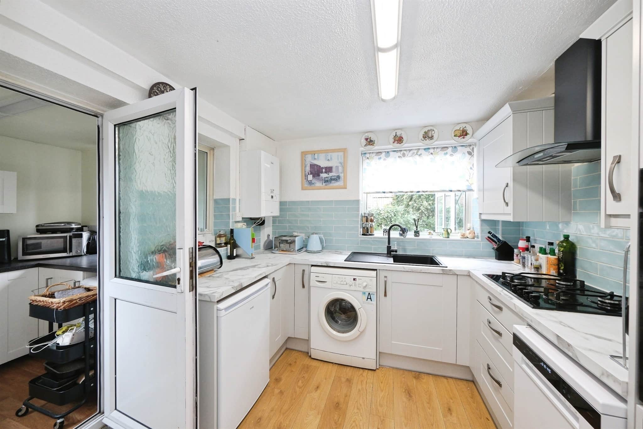 Property at Oakover Drive, Allestree, Derby