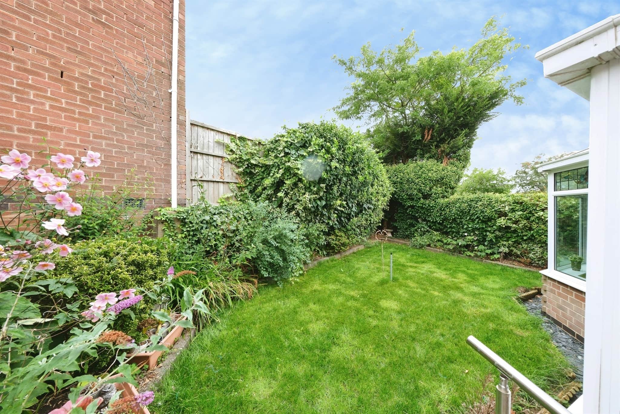 Property at Oakover Drive, Allestree, Derby