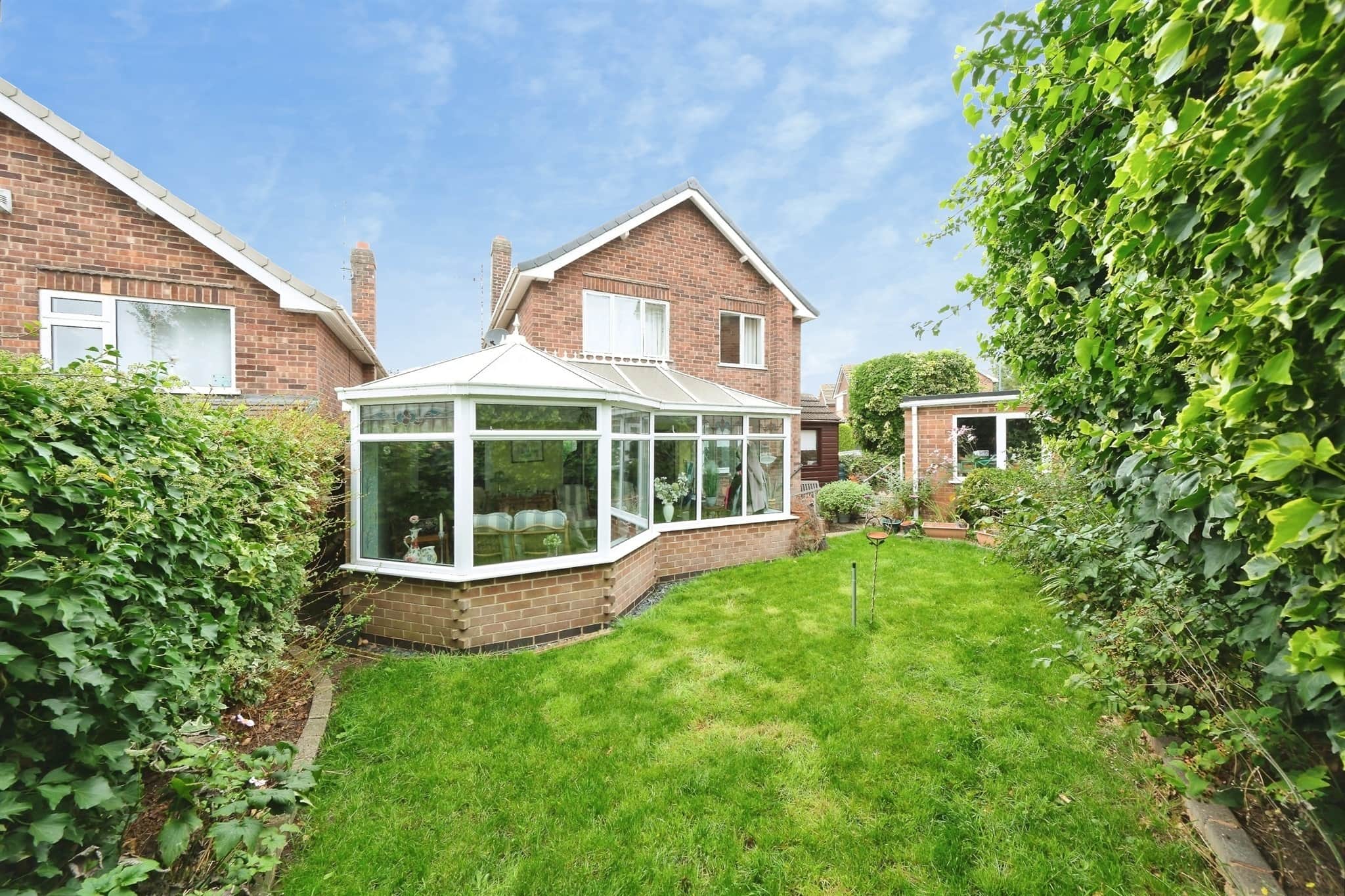 Property at Oakover Drive, Allestree, Derby