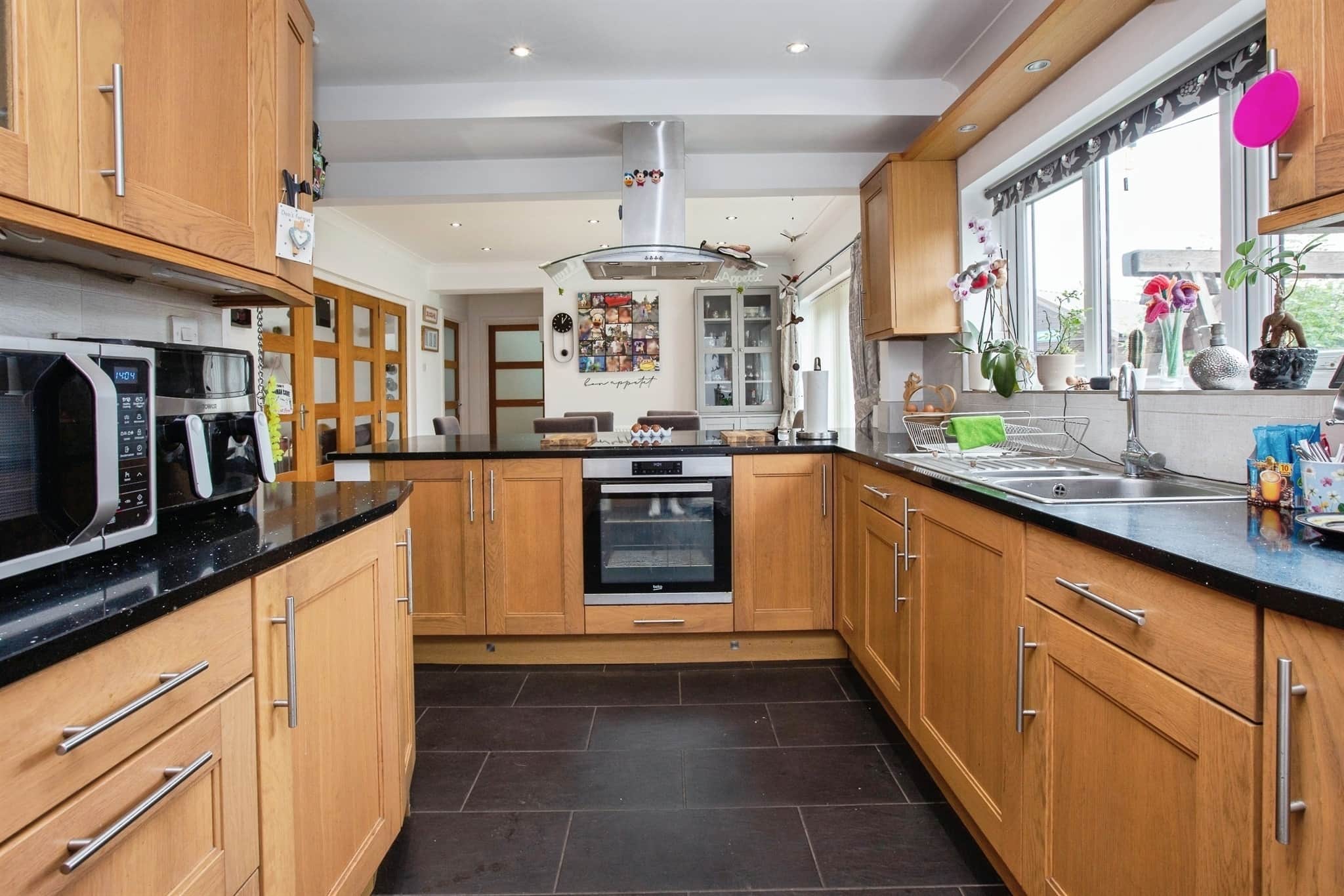 Property at Mansfield Road, Alfreton