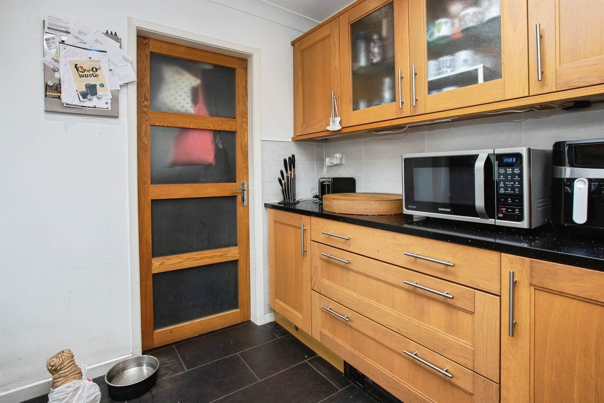 Property at Mansfield Road, Alfreton