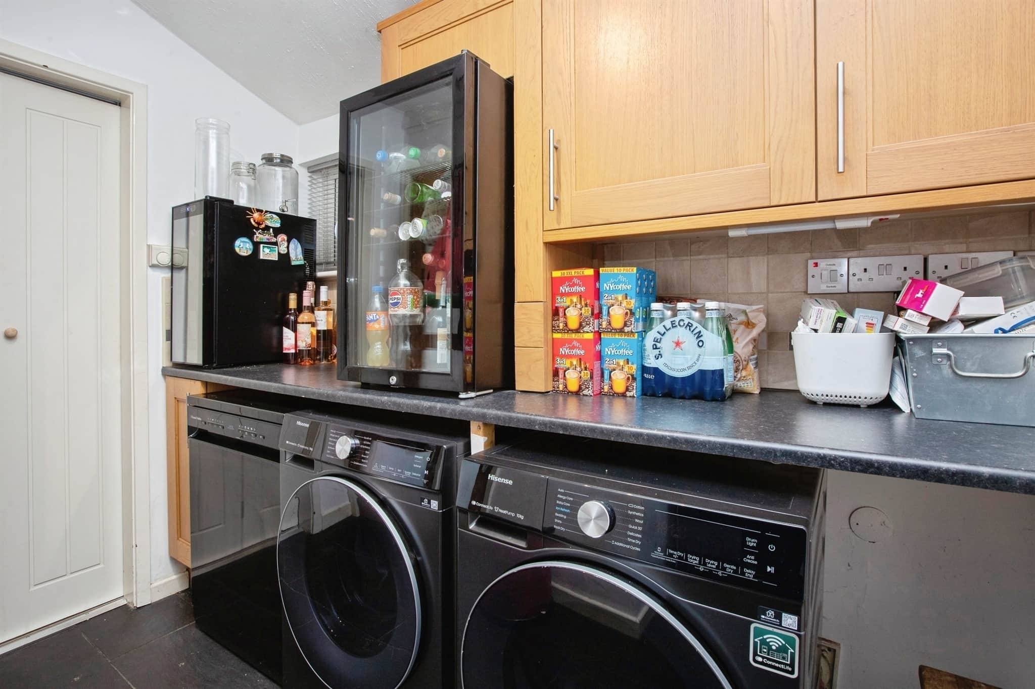 Property at Mansfield Road, Alfreton
