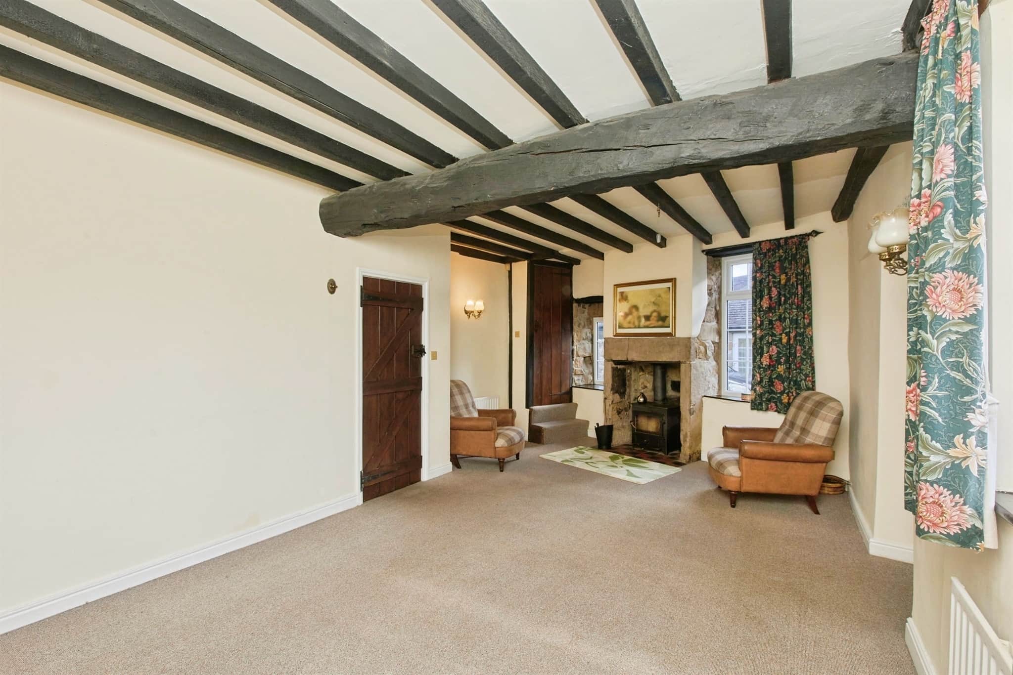 Property at Well Yard, Holbrook, Belper
