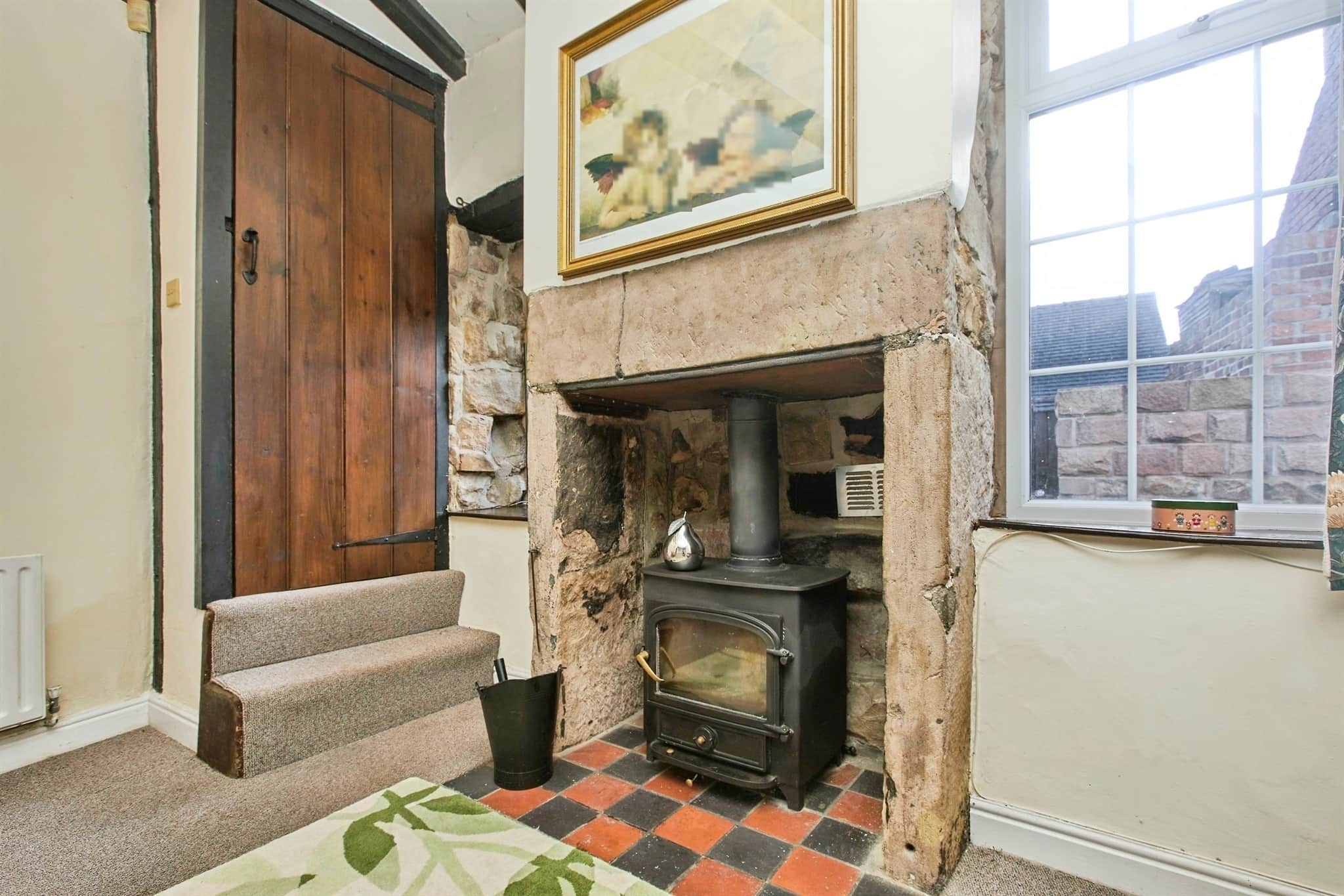 Property at Well Yard, Holbrook, Belper