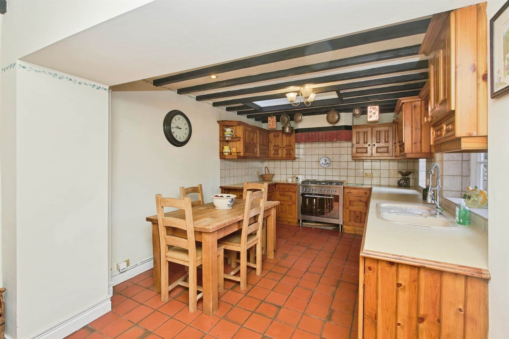 Property at Well Yard, Holbrook, Belper