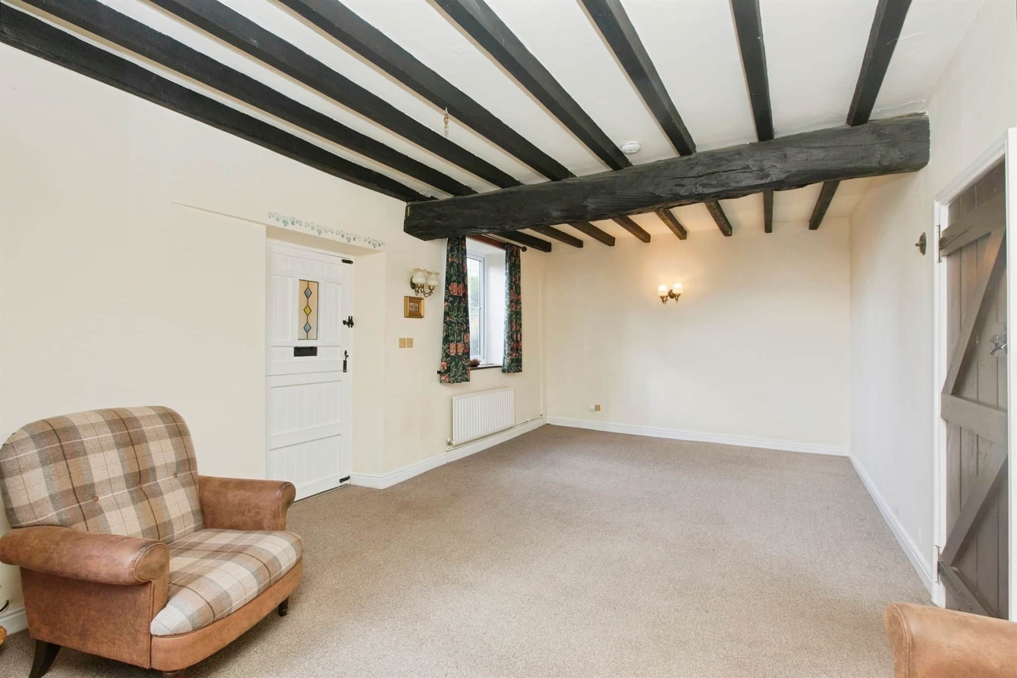 Property at Well Yard, Holbrook, Belper