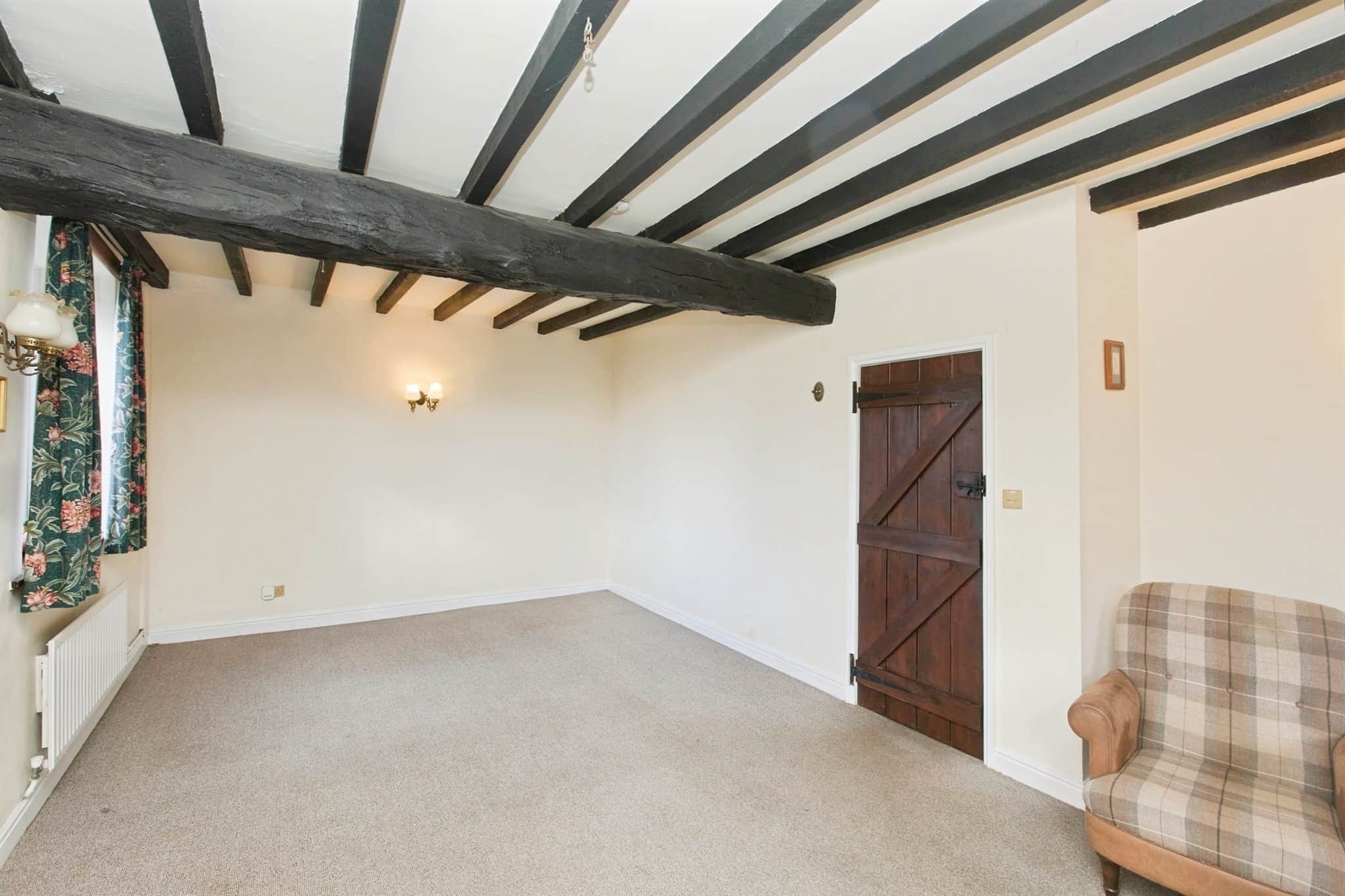 Property at Well Yard, Holbrook, Belper