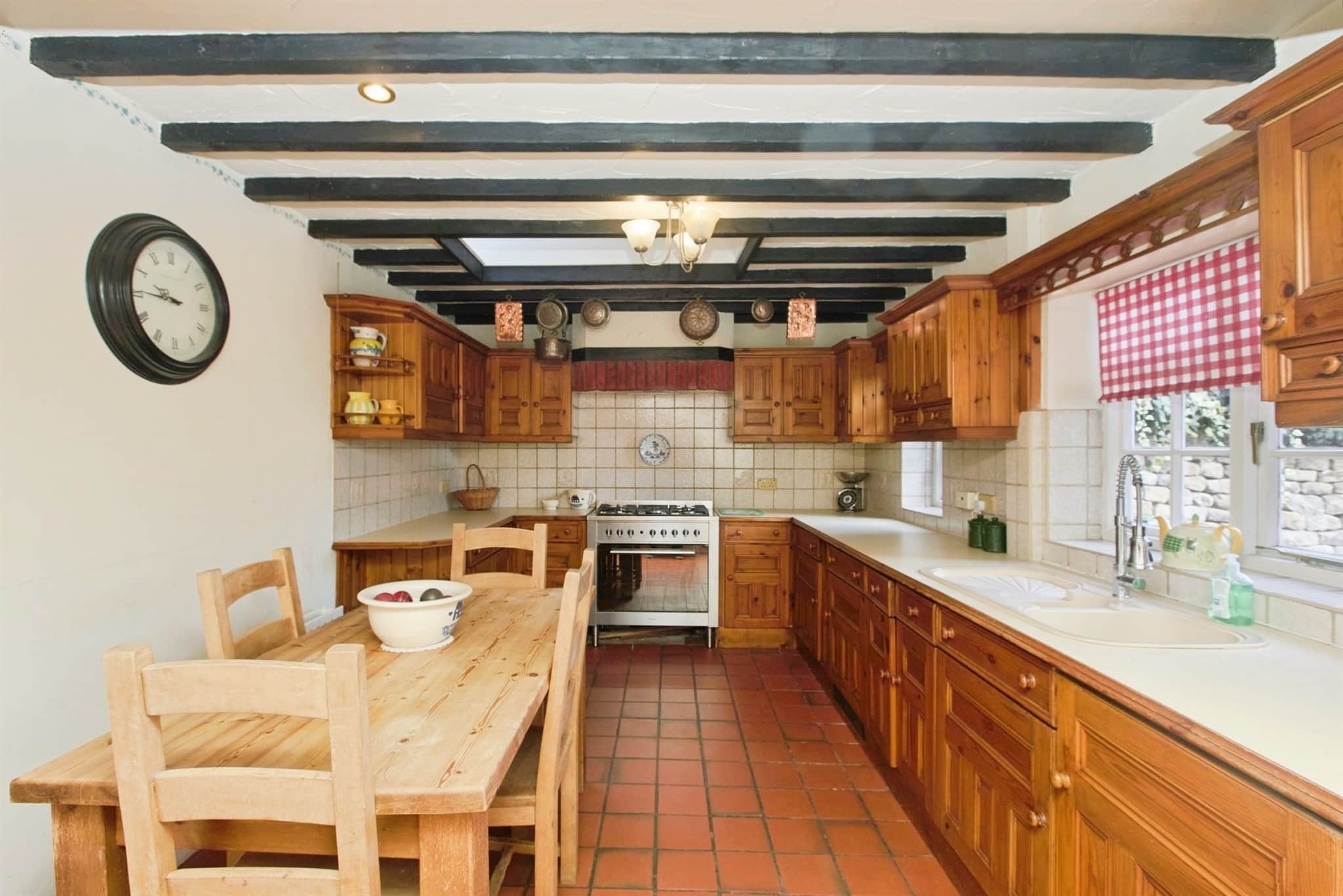 Property at Well Yard, Holbrook, Belper