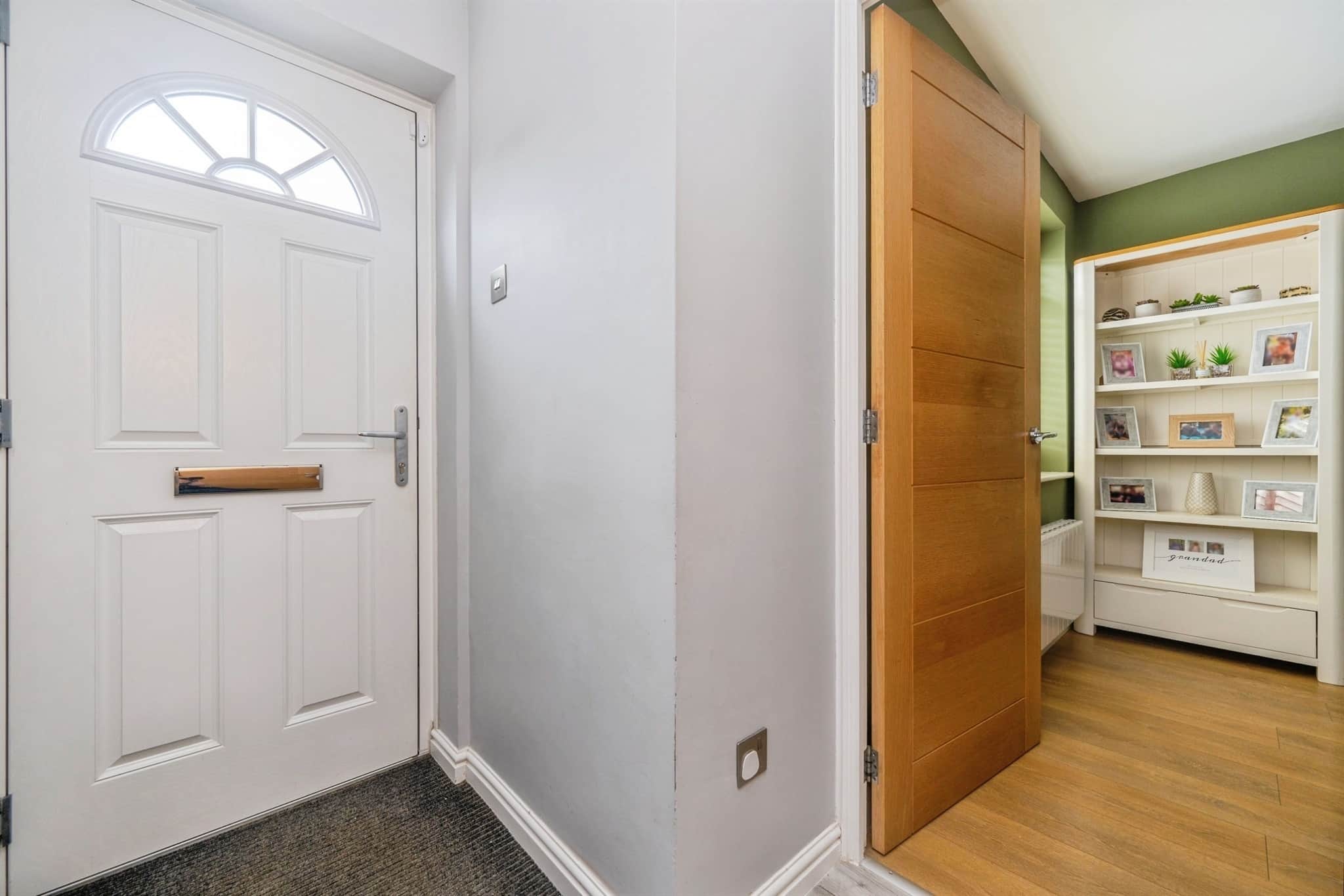 Property at Tuphall Close, Chellaston, Derby