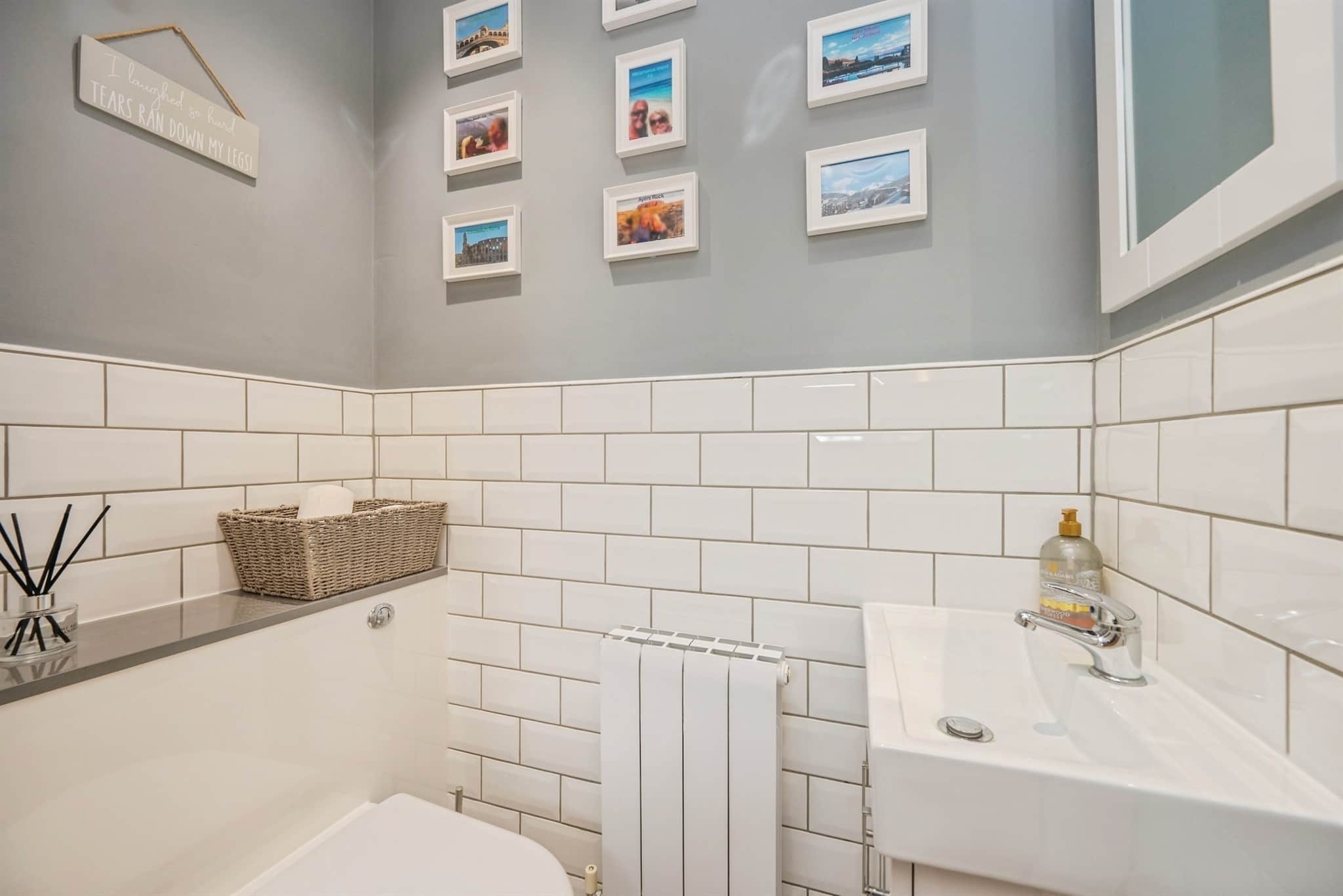 Property at Tuphall Close, Chellaston, Derby