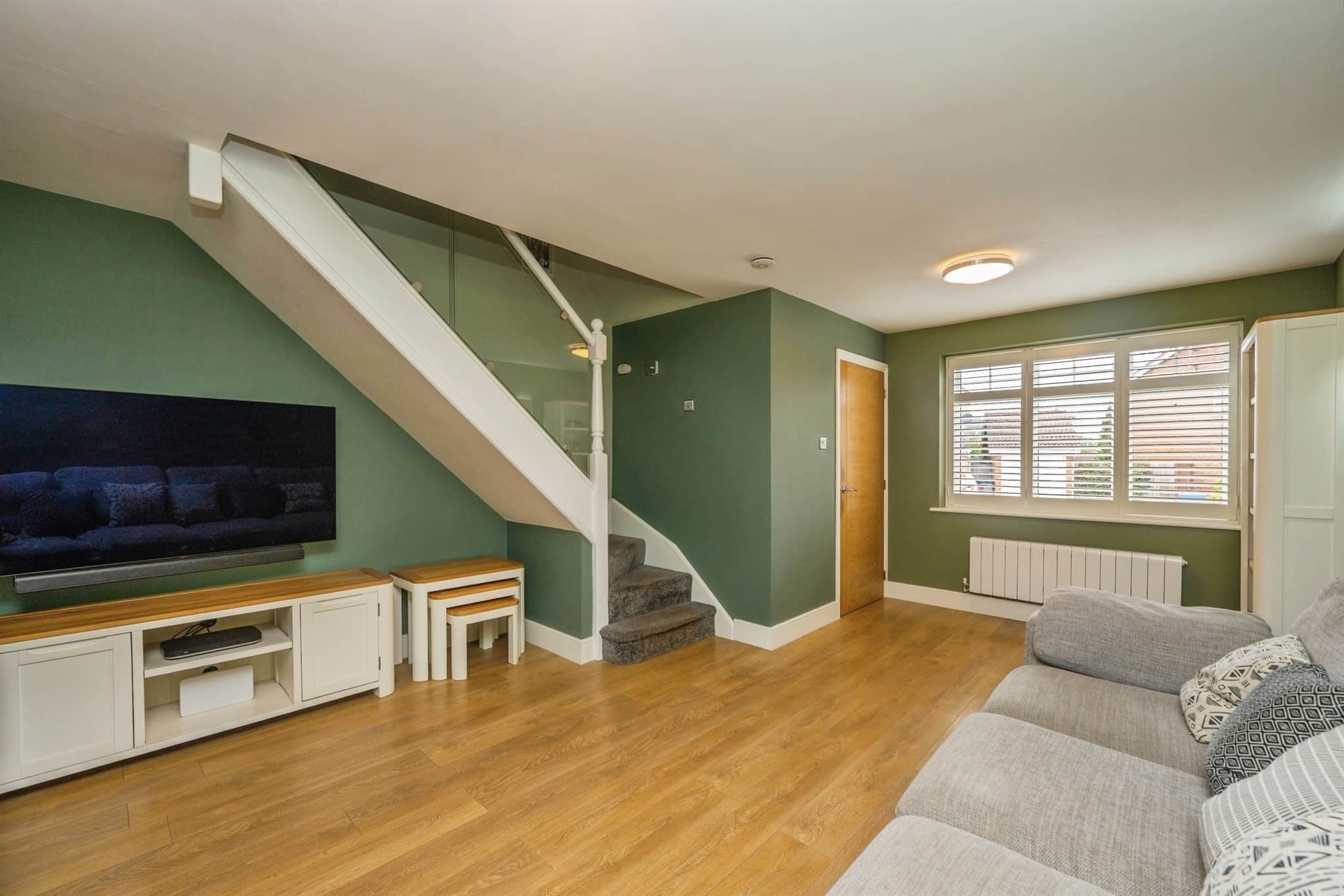 Property at Tuphall Close, Chellaston, Derby