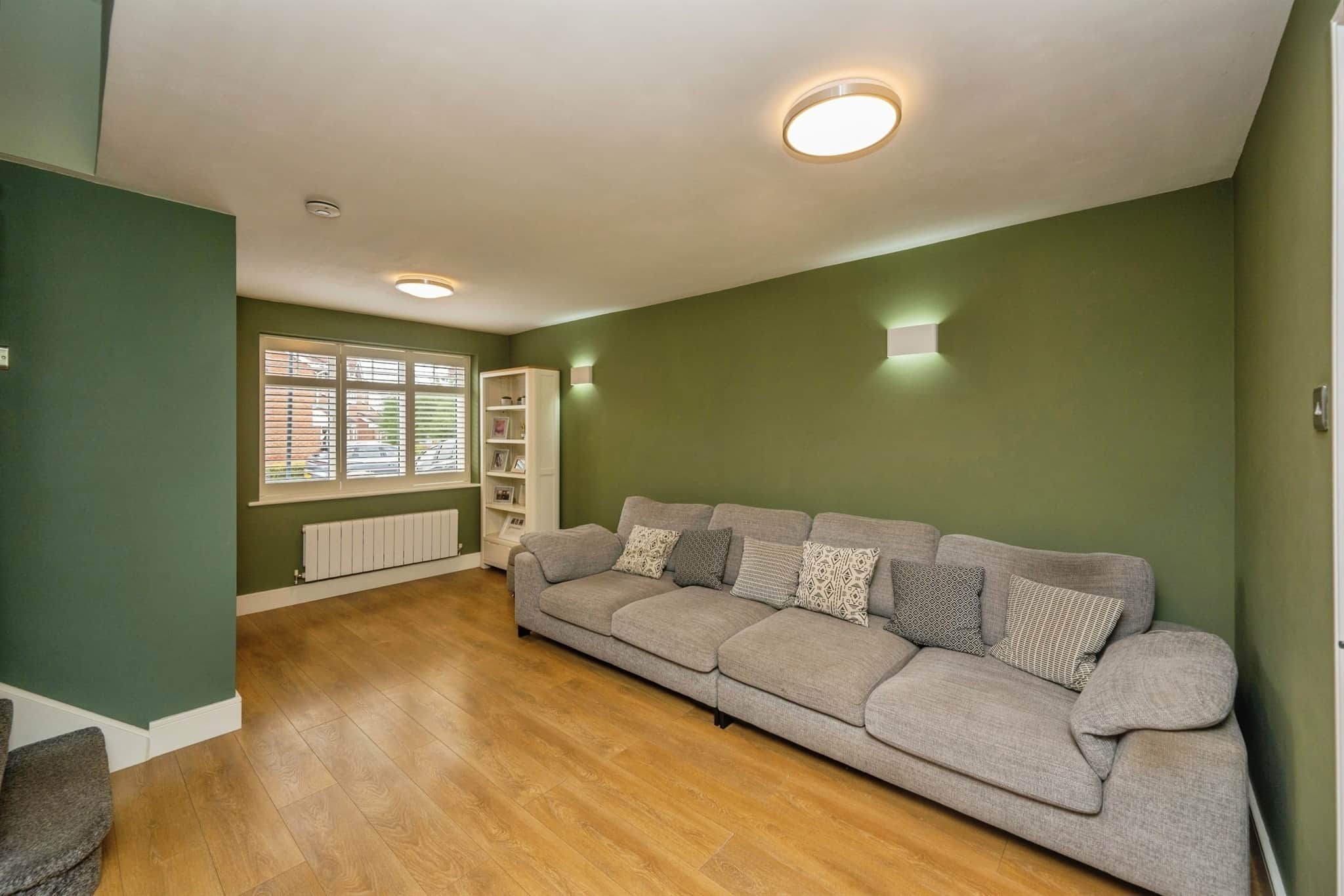 Property at Tuphall Close, Chellaston, Derby
