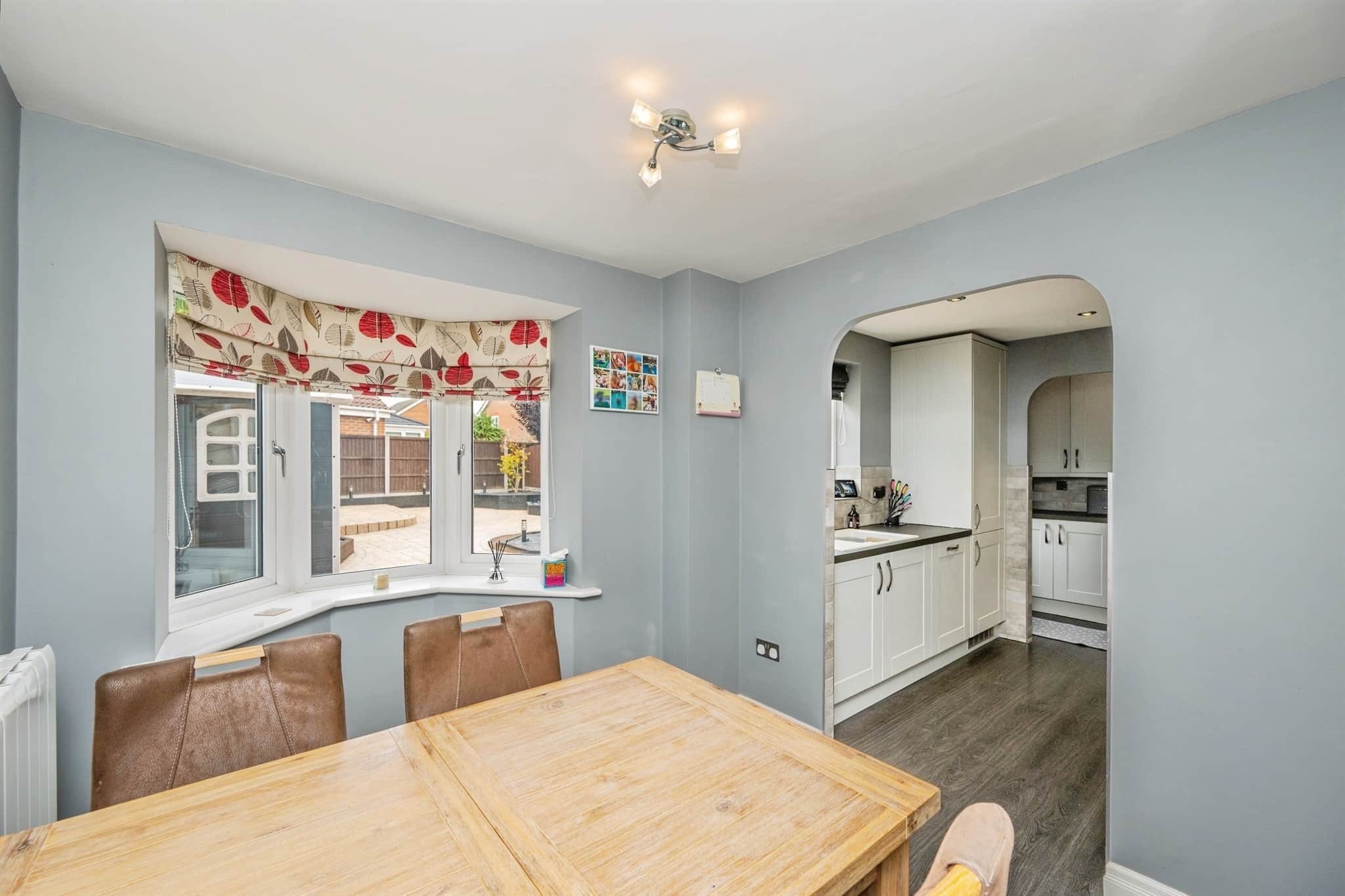 Property at Tuphall Close, Chellaston, Derby
