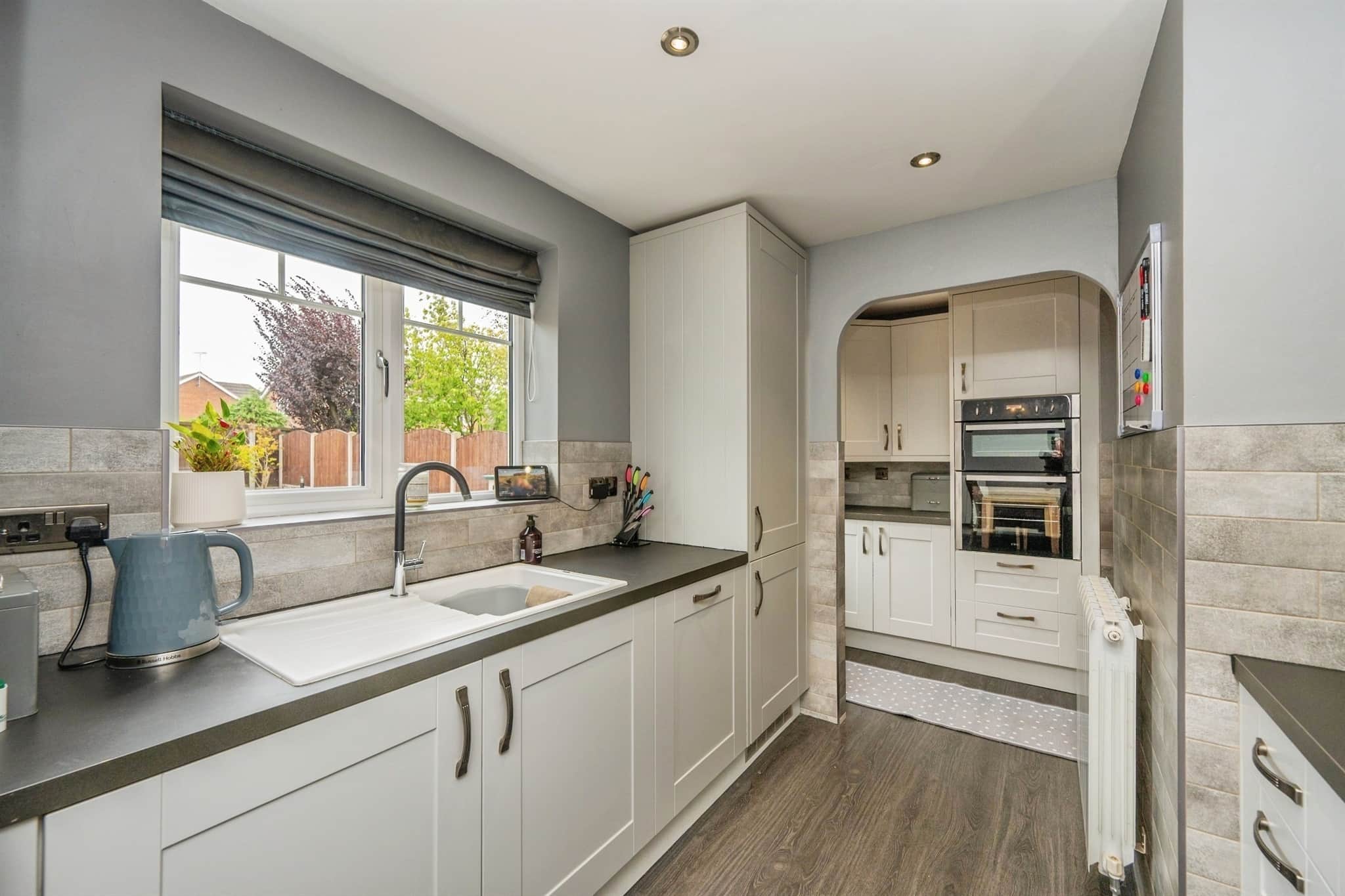 Property at Tuphall Close, Chellaston, Derby
