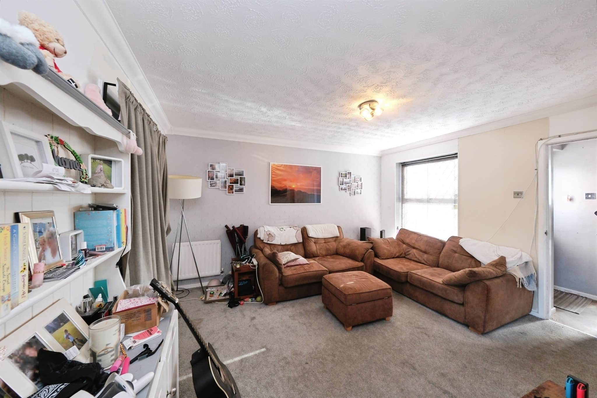 Property at Eley Close, Ilkeston