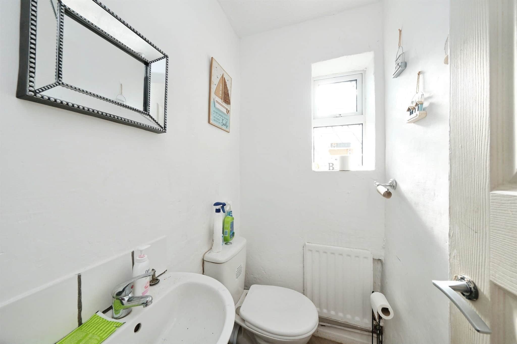 Property at Eley Close, Ilkeston