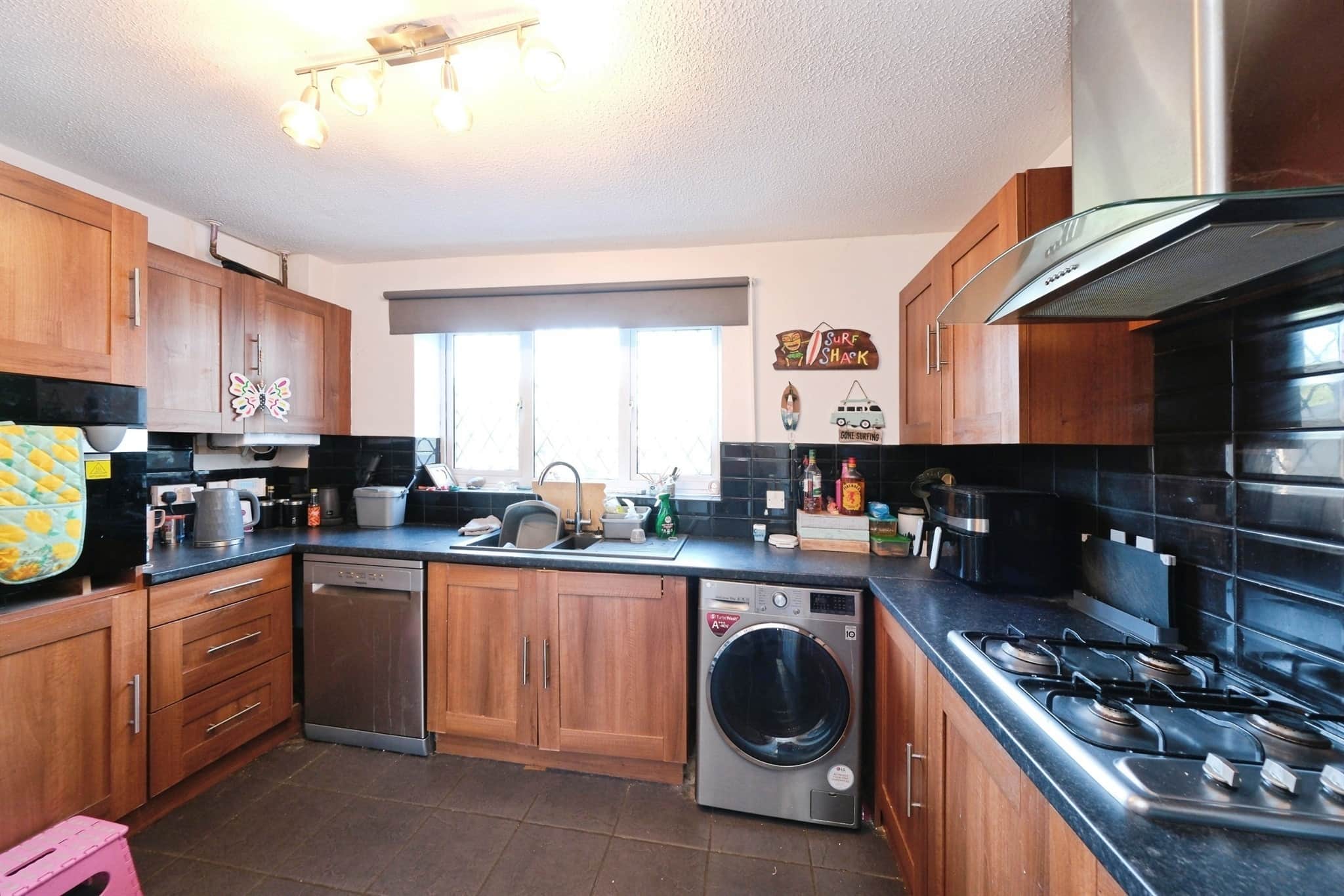 Property at Eley Close, Ilkeston