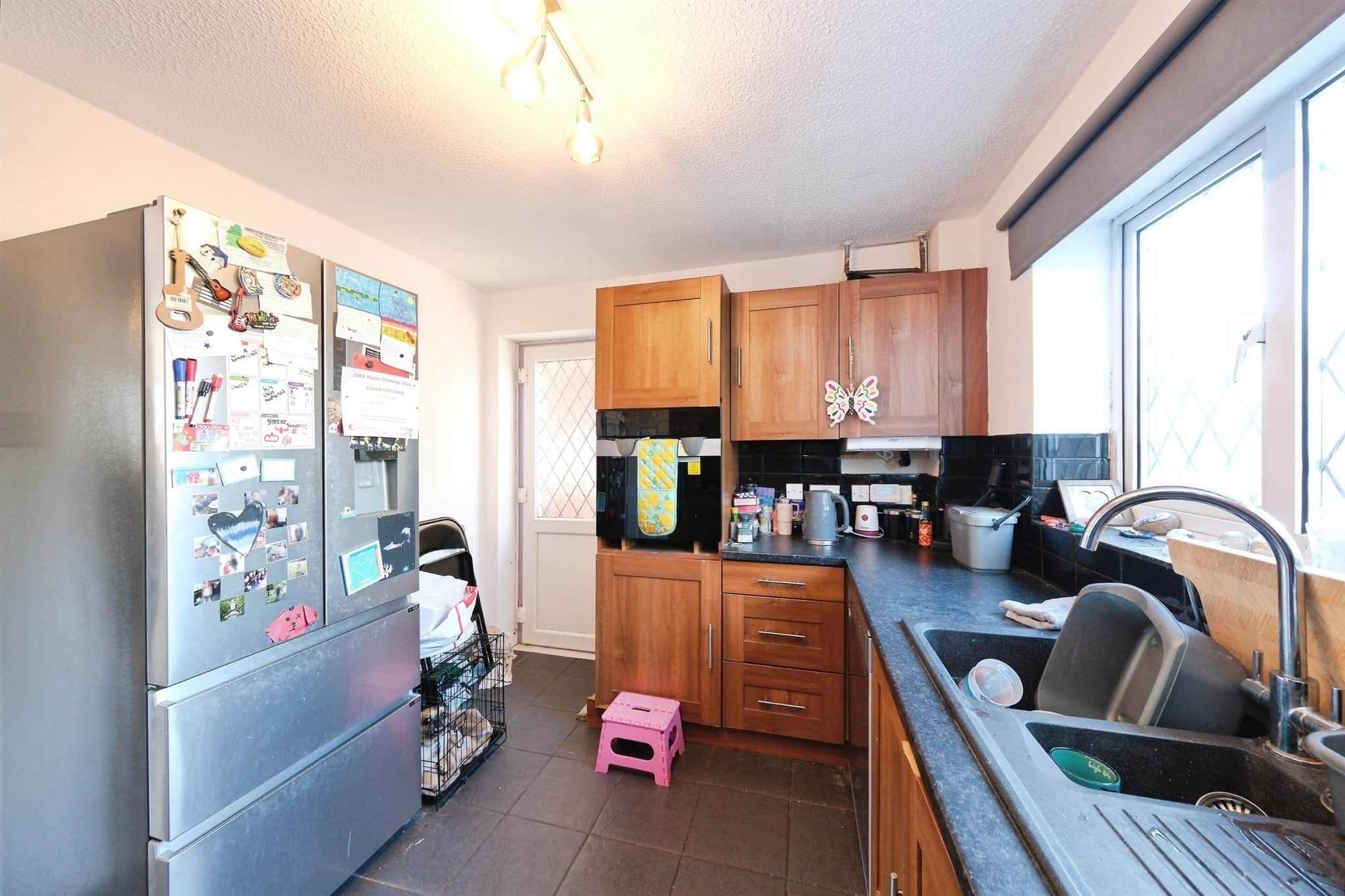 Property at Eley Close, Ilkeston