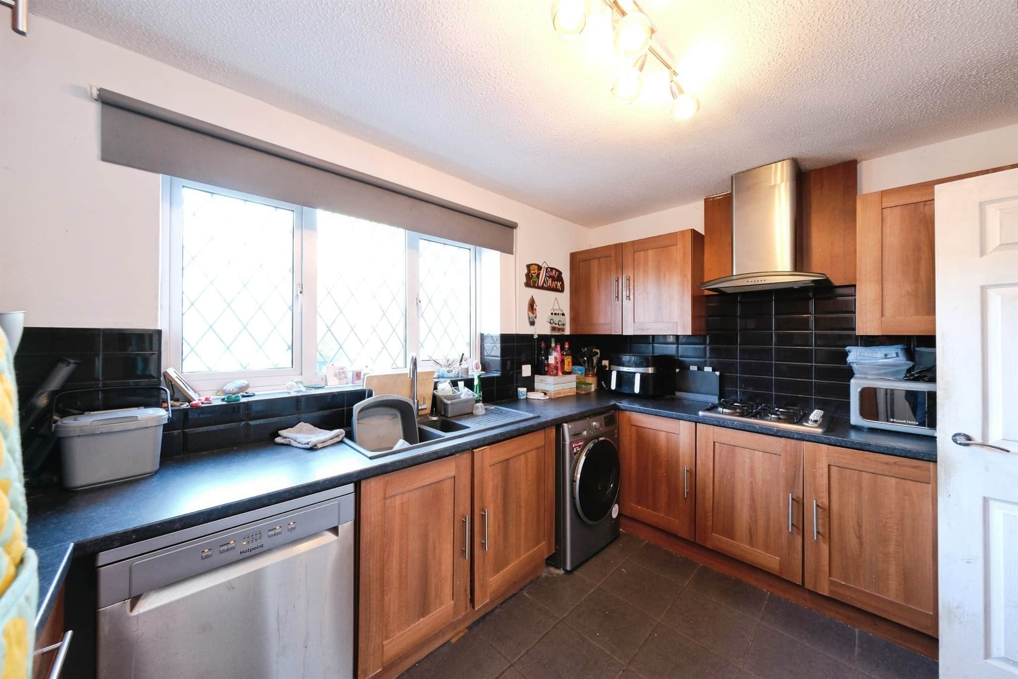 Property at Eley Close, Ilkeston