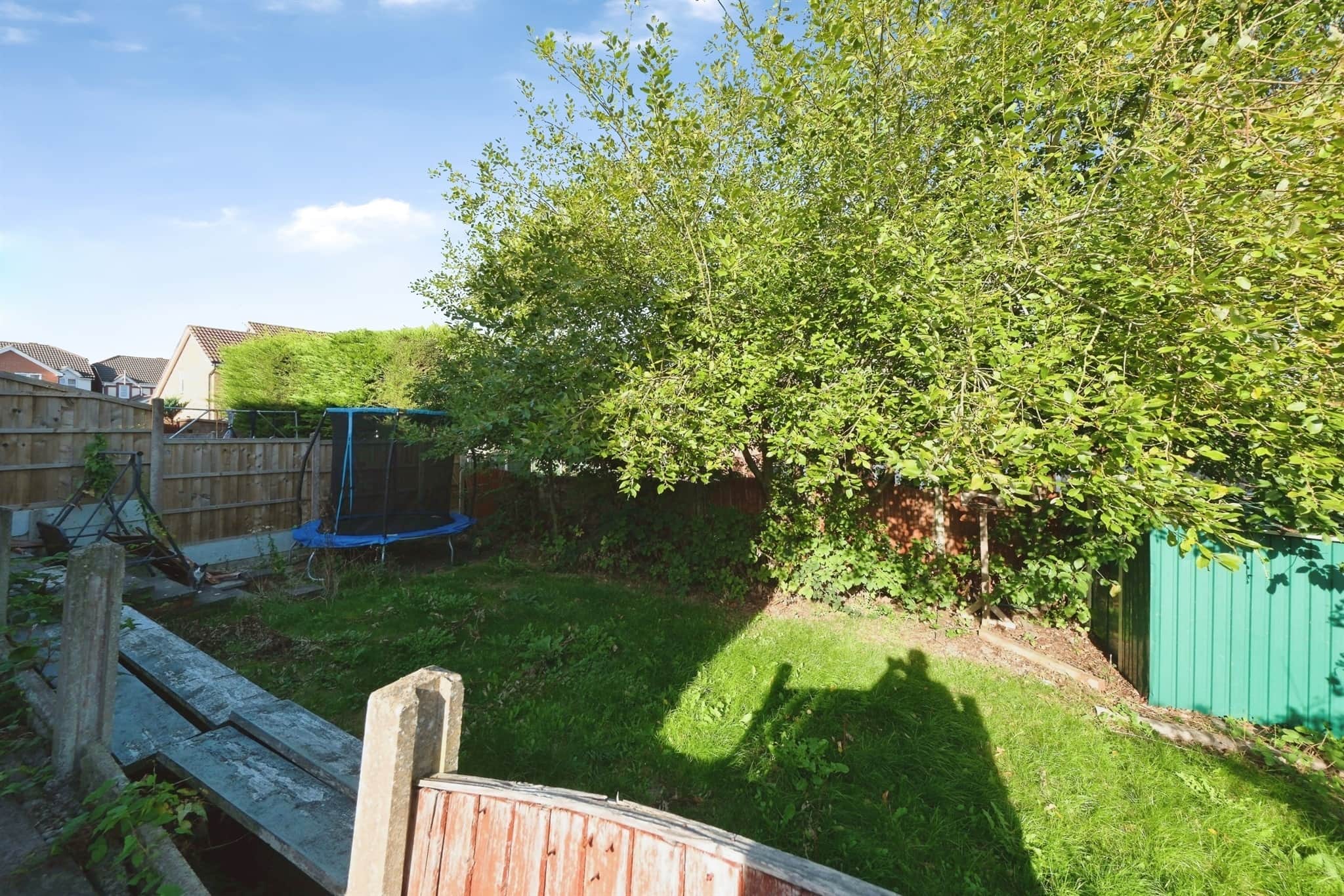 Property at Eley Close, Ilkeston