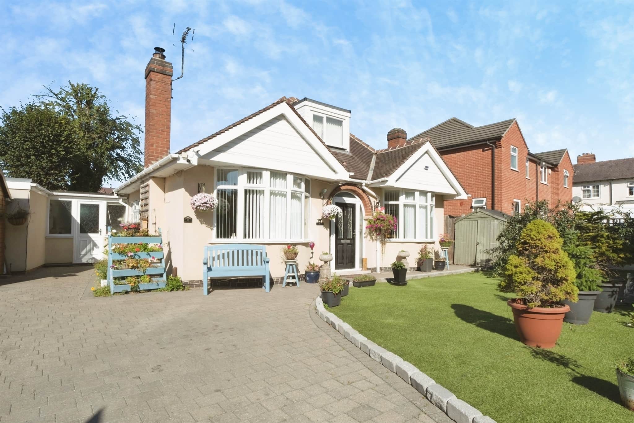 Property at Cambridge Street, Spondon, Derby