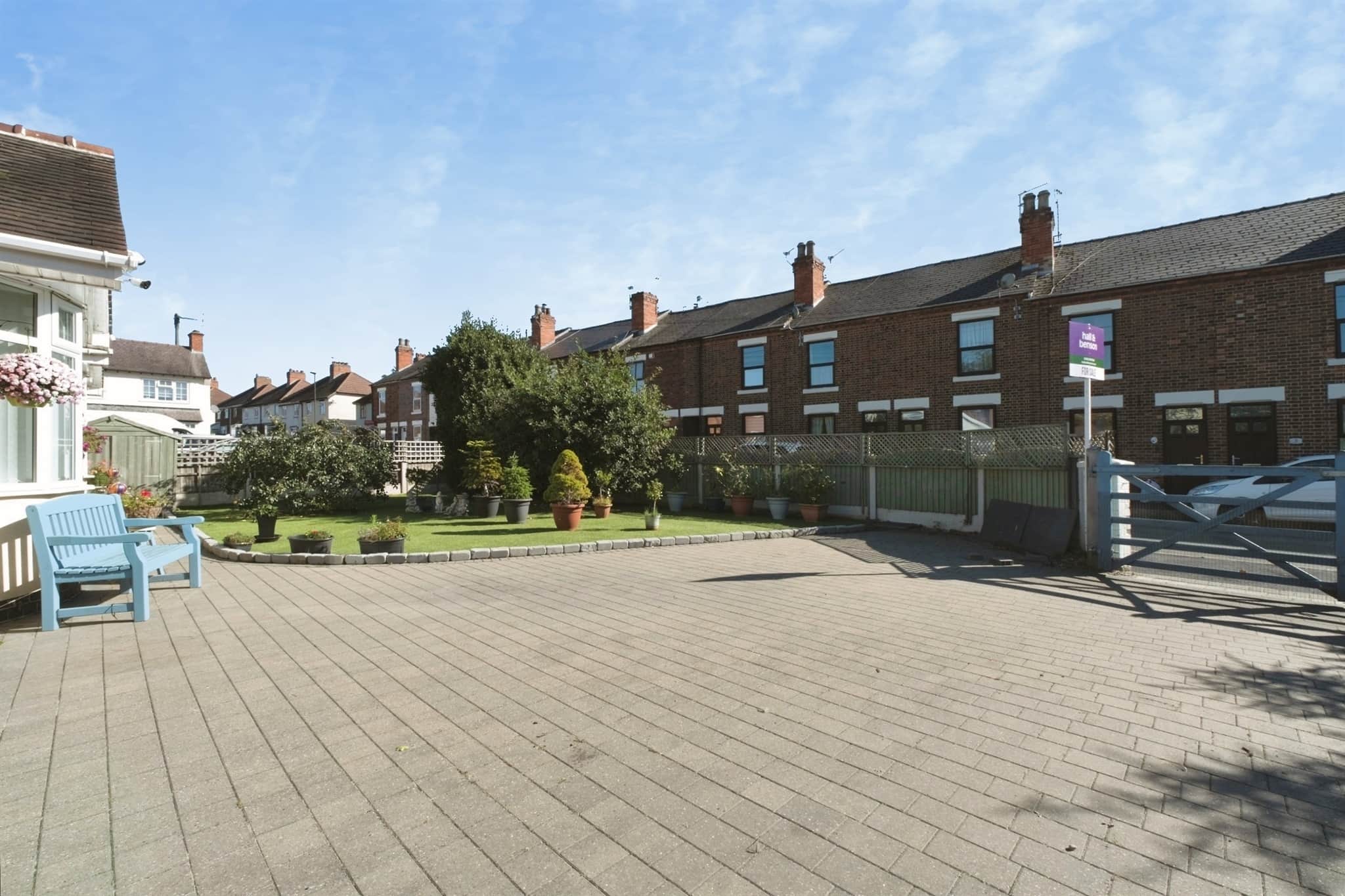 Property at Cambridge Street, Spondon, Derby