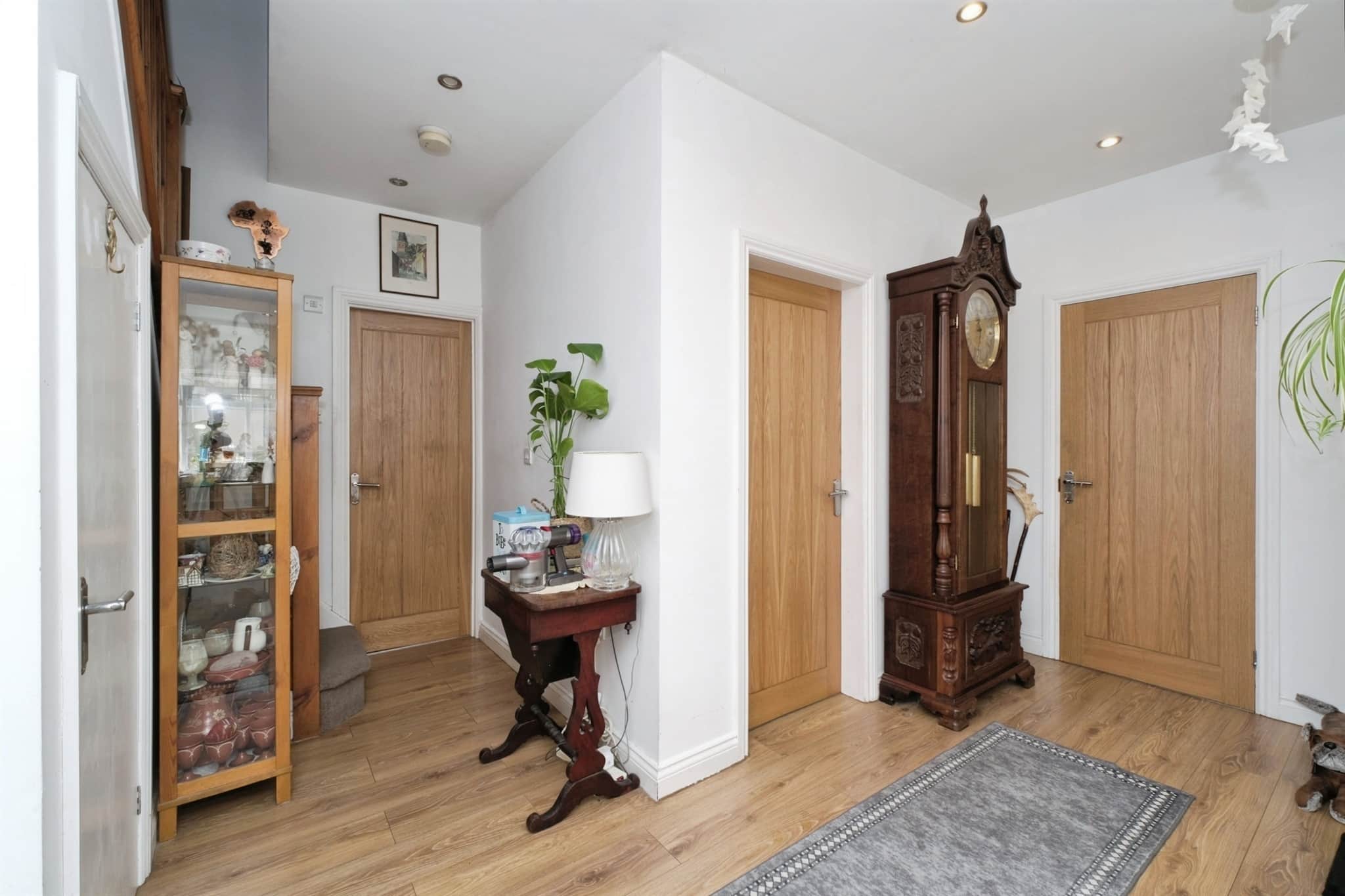 Property at Cambridge Street, Spondon, Derby
