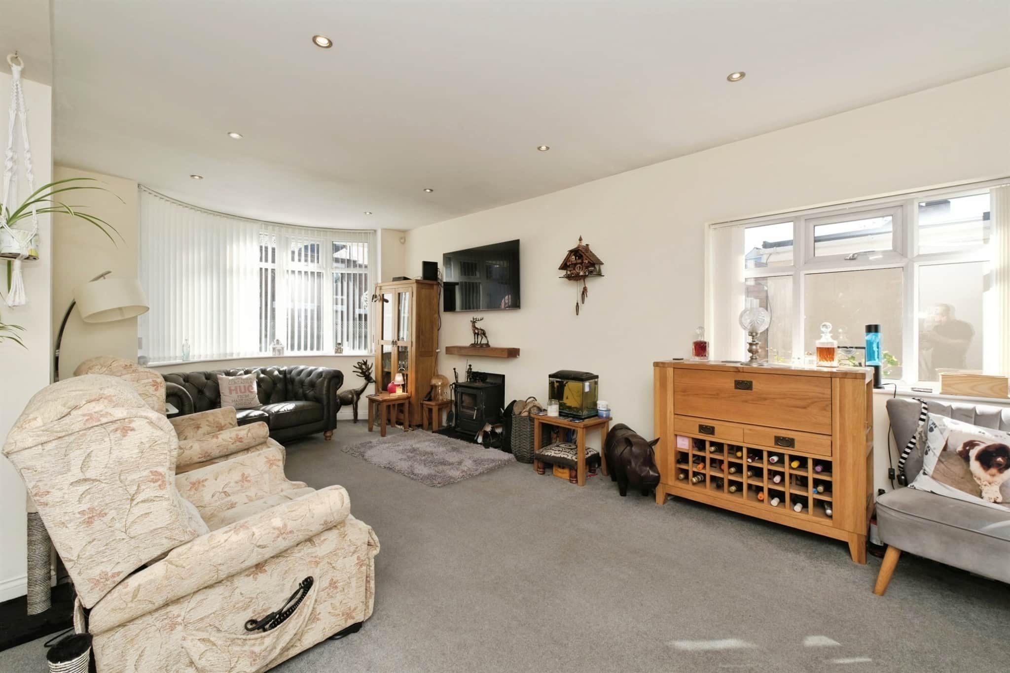 Property at Cambridge Street, Spondon, Derby