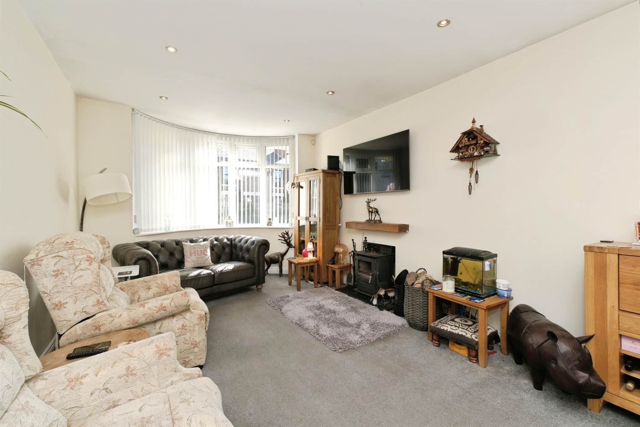 Property at Cambridge Street, Spondon, Derby