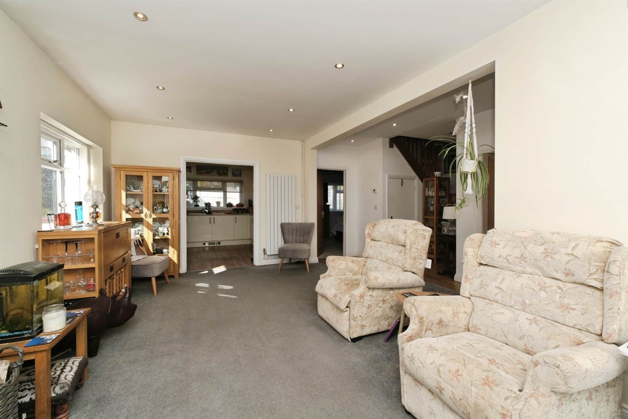 Property at Cambridge Street, Spondon, Derby
