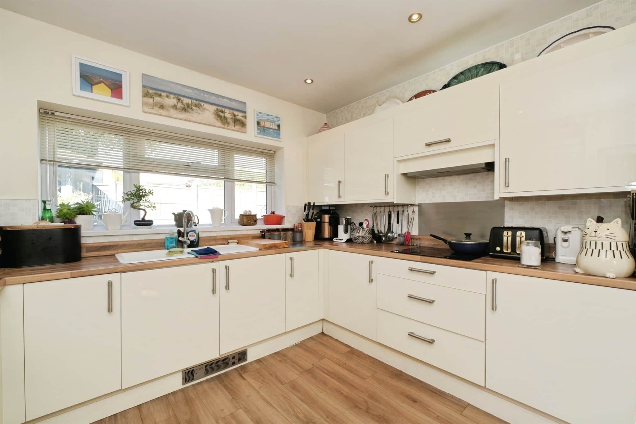 Property at Cambridge Street, Spondon, Derby